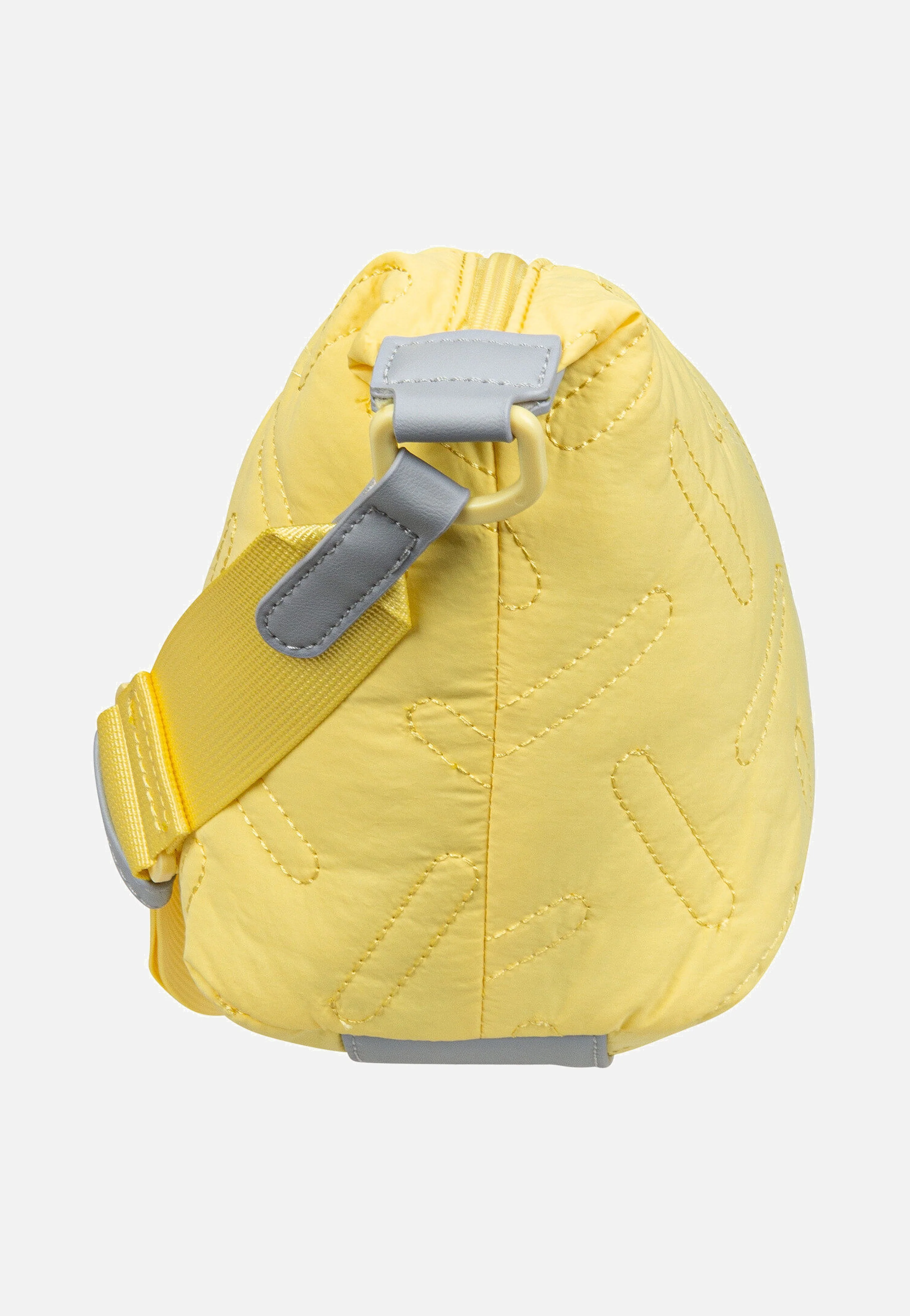 Cleo CL60 FS25 Yellow - Crossbody Bag - Image 5