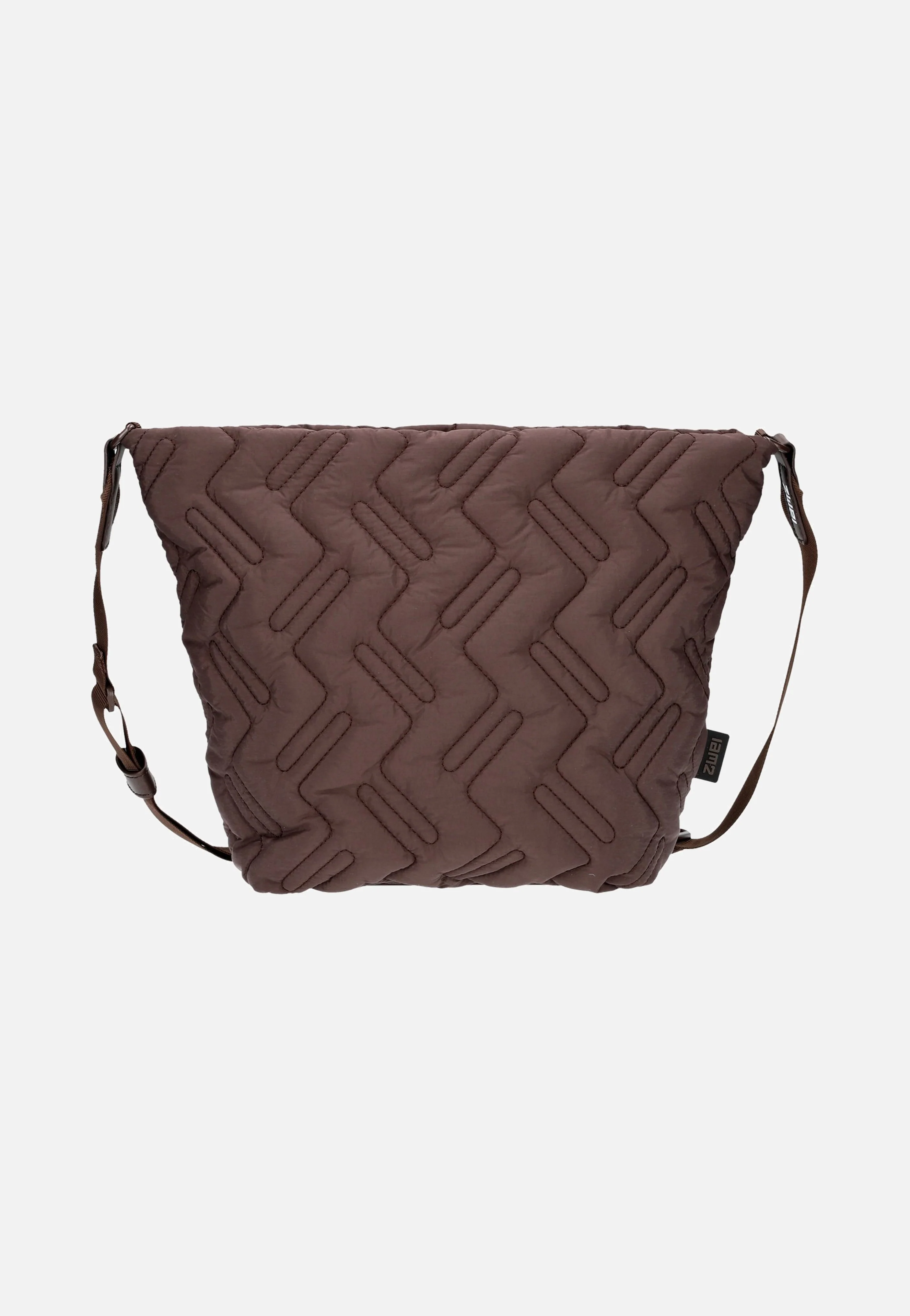 Cleo CL90 Brown - Crossbody Bag - Image 3