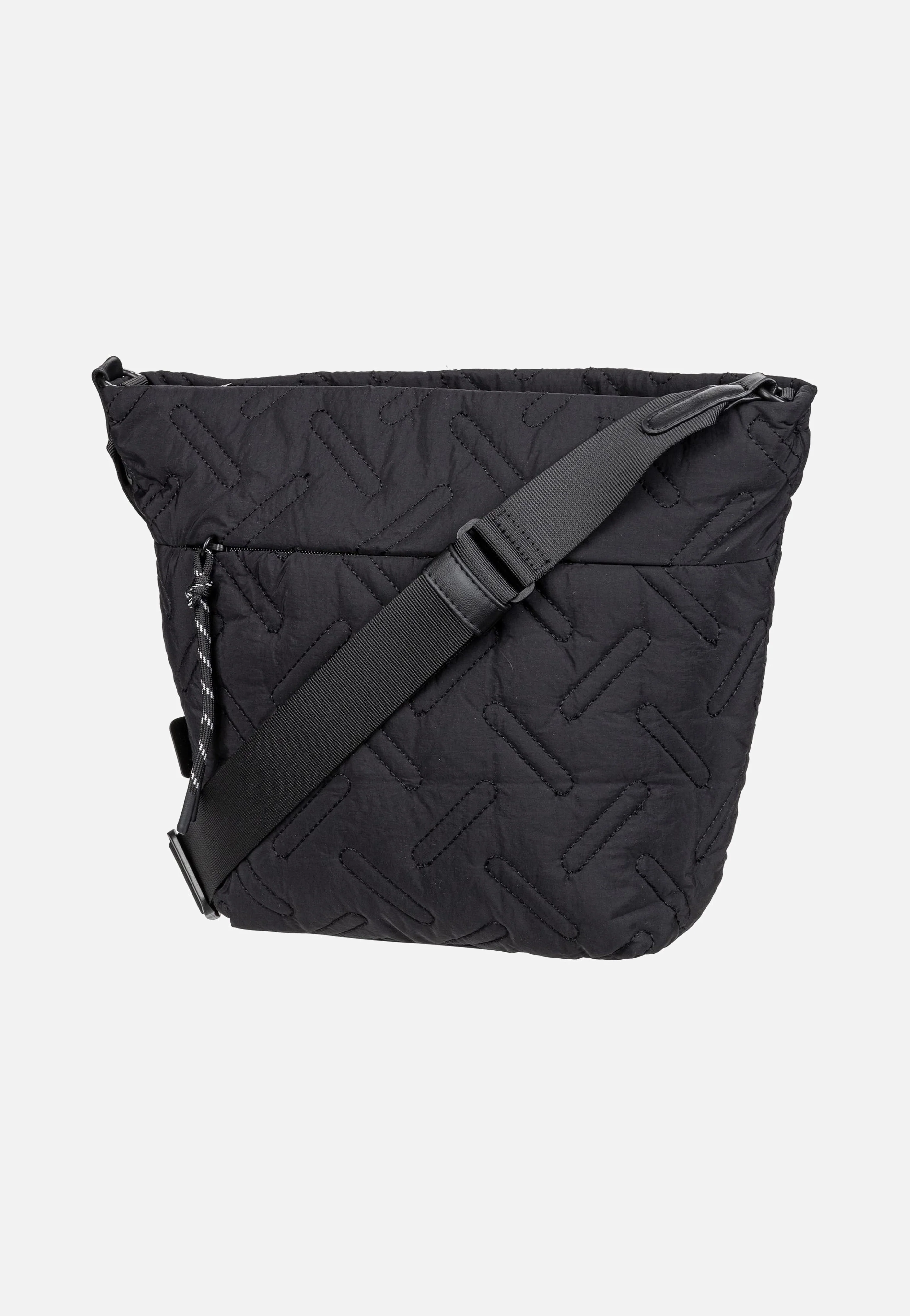 Cleo CL90 FS25 Black - Crossbody Bag - Image 2