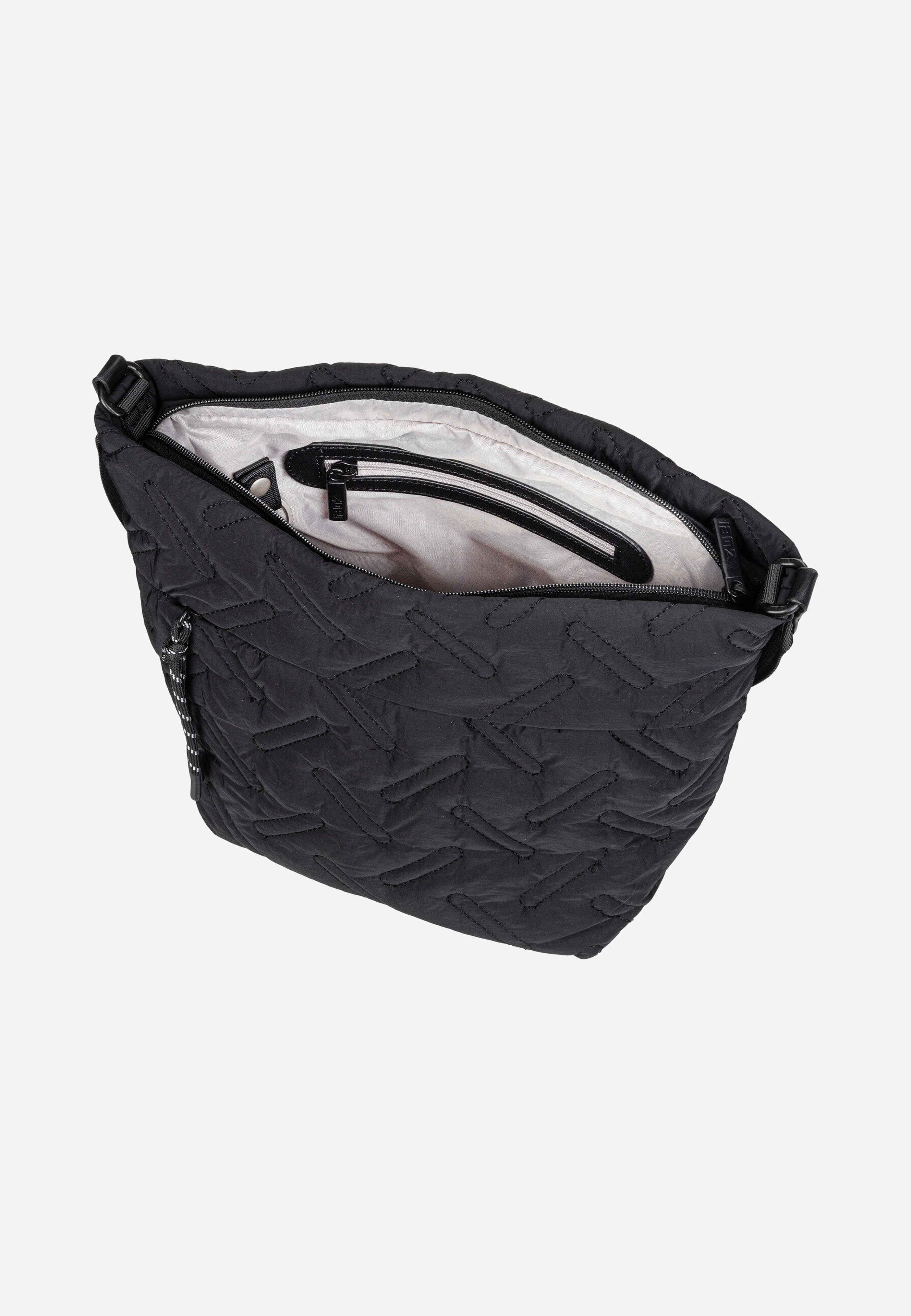 Cleo CL90 FS25 Black - Crossbody Bag - Image 3