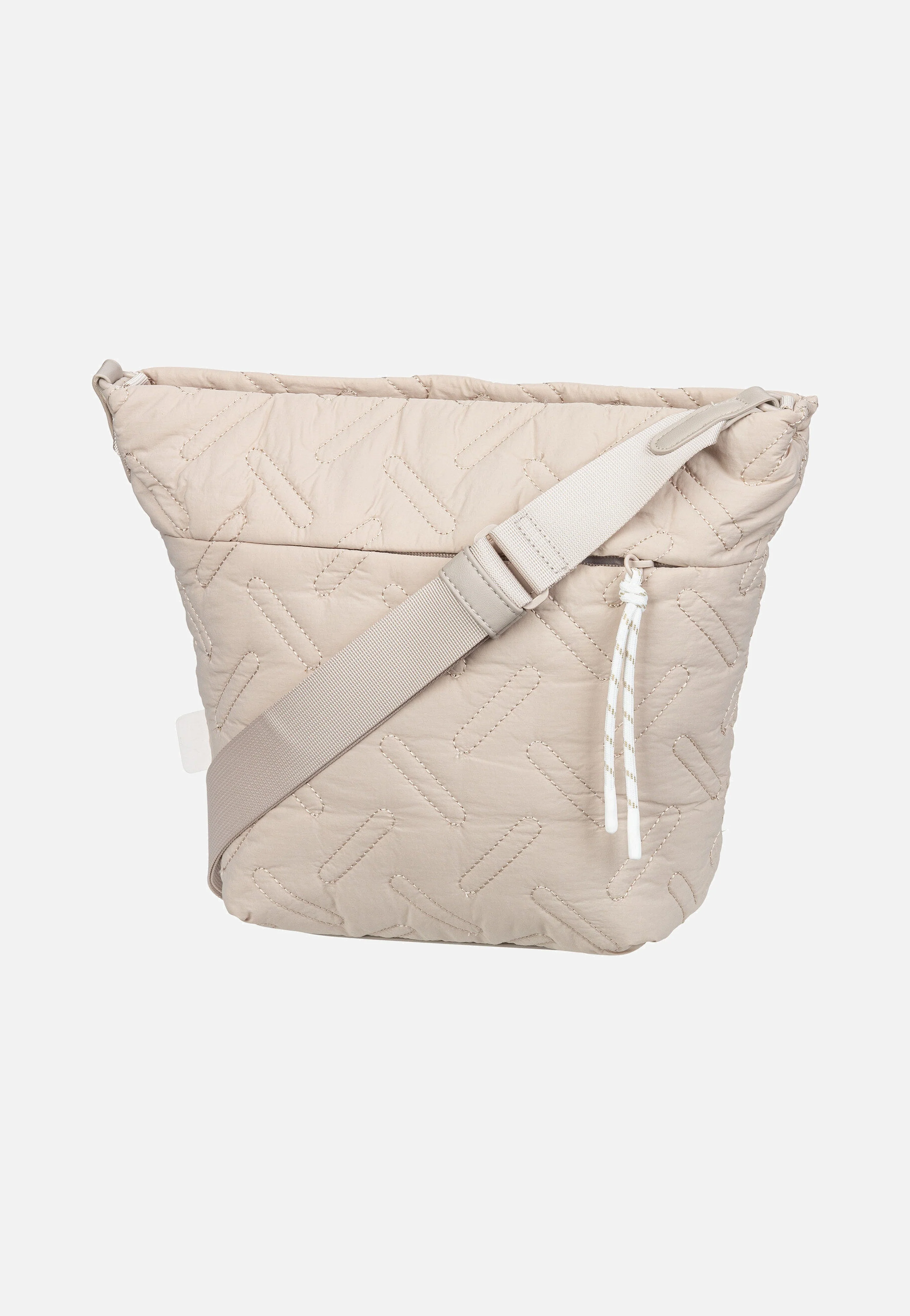 Cleo CL90 FS25 Sand - Crossbody Bag - Image 2
