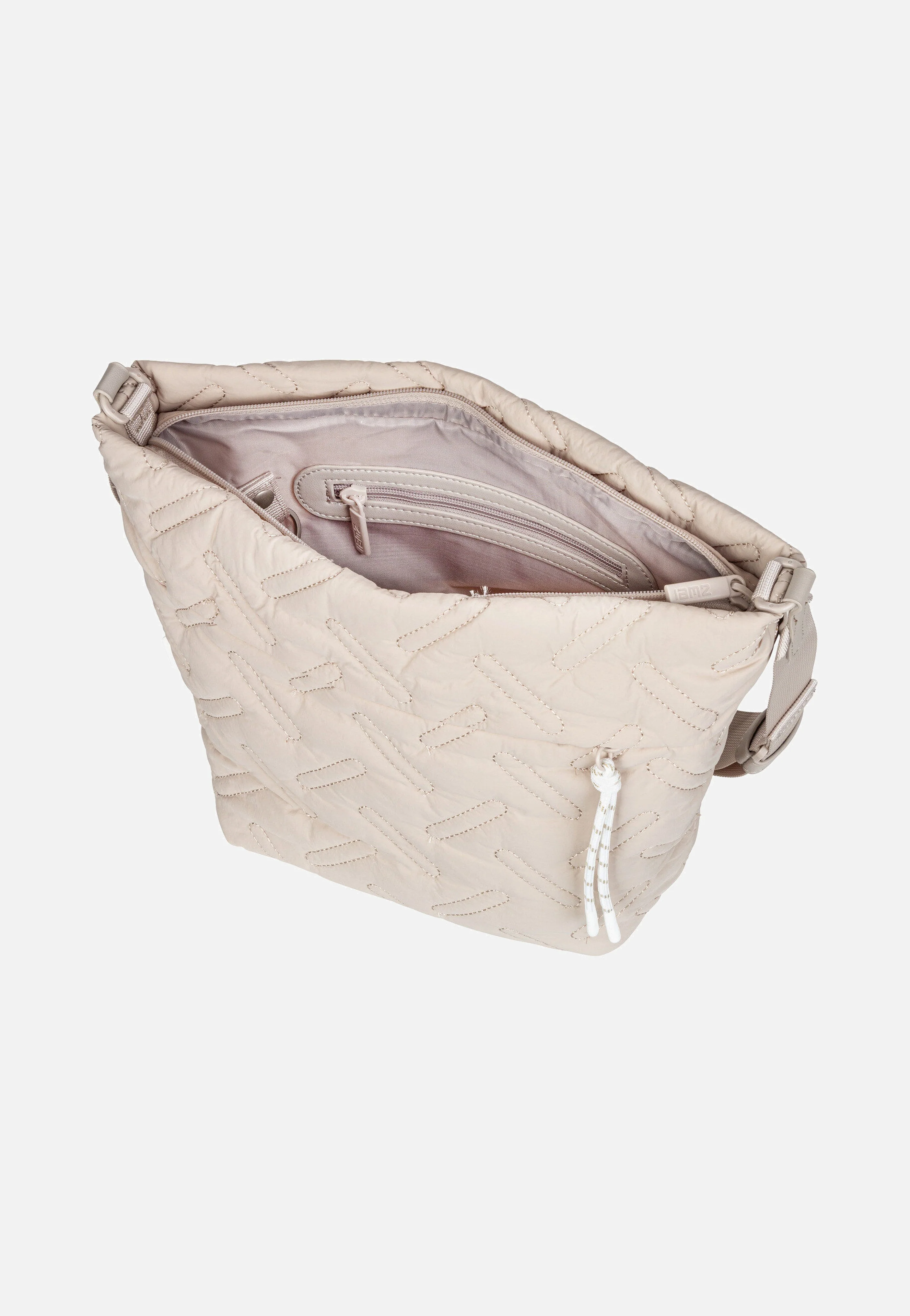 Cleo CL90 FS25 Sand - Crossbody Bag - Image 3
