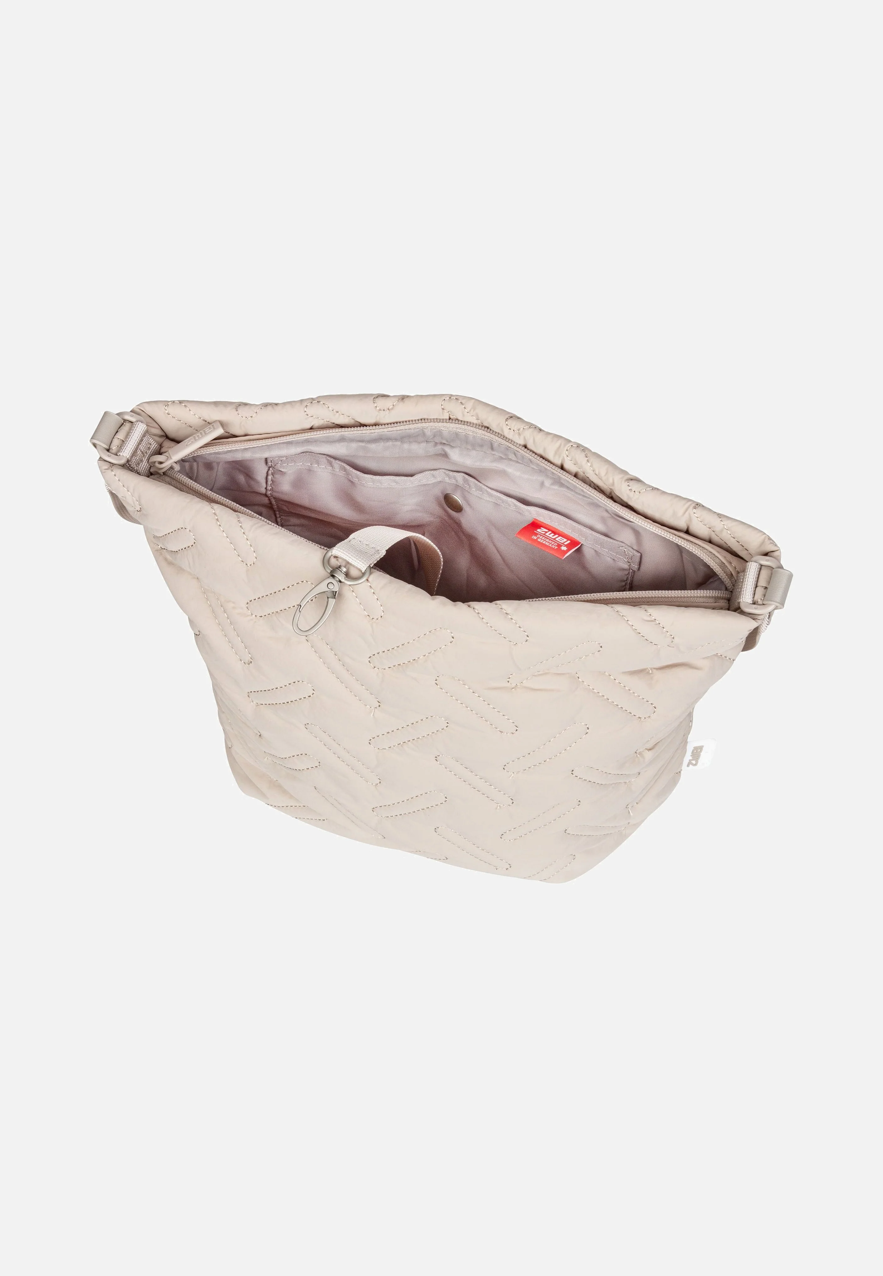 Cleo CL90 FS25 Sand - Crossbody Bag - Image 4