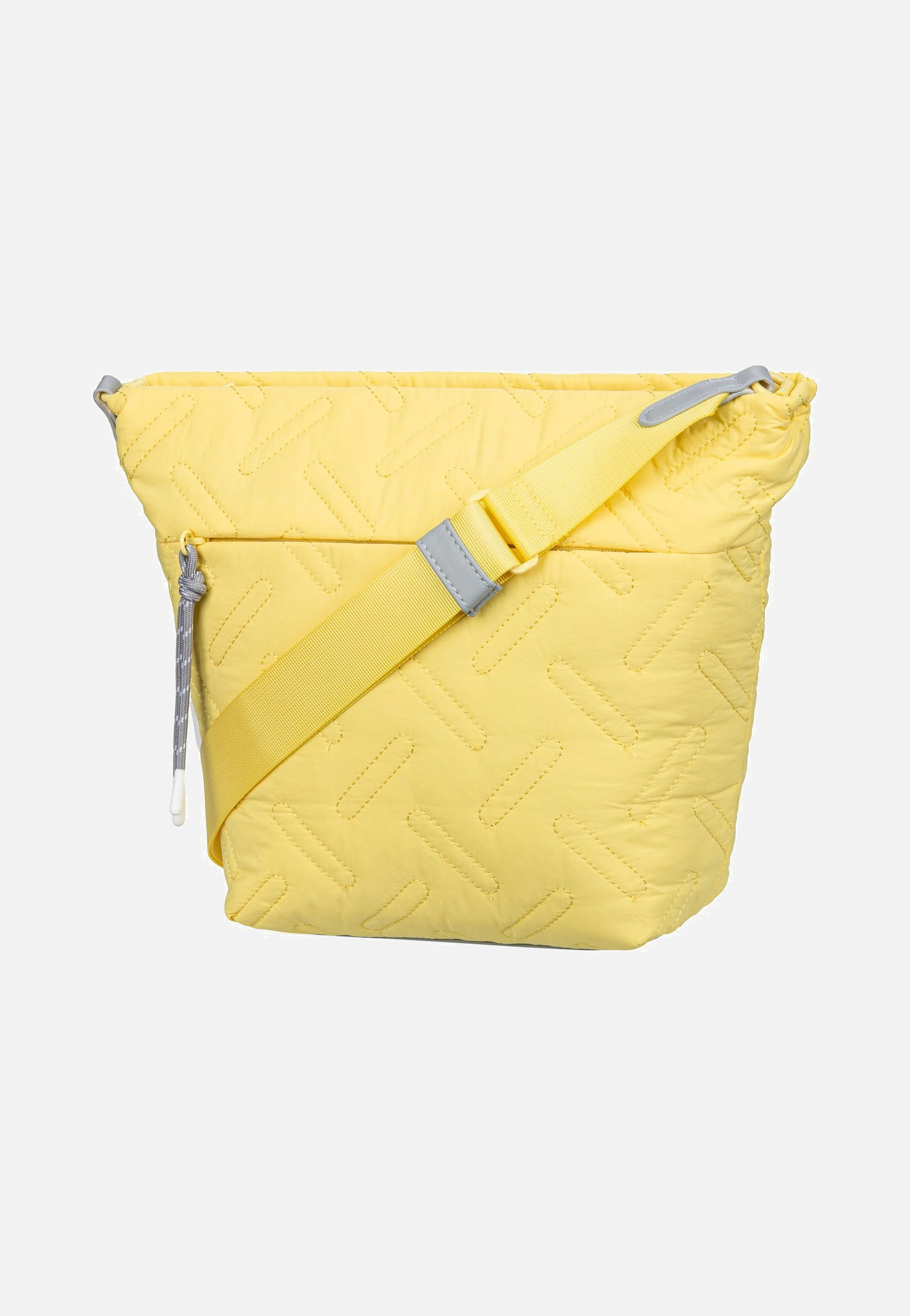Cleo CL90 FS25 Yellow - Crossbody Bag - Image 2