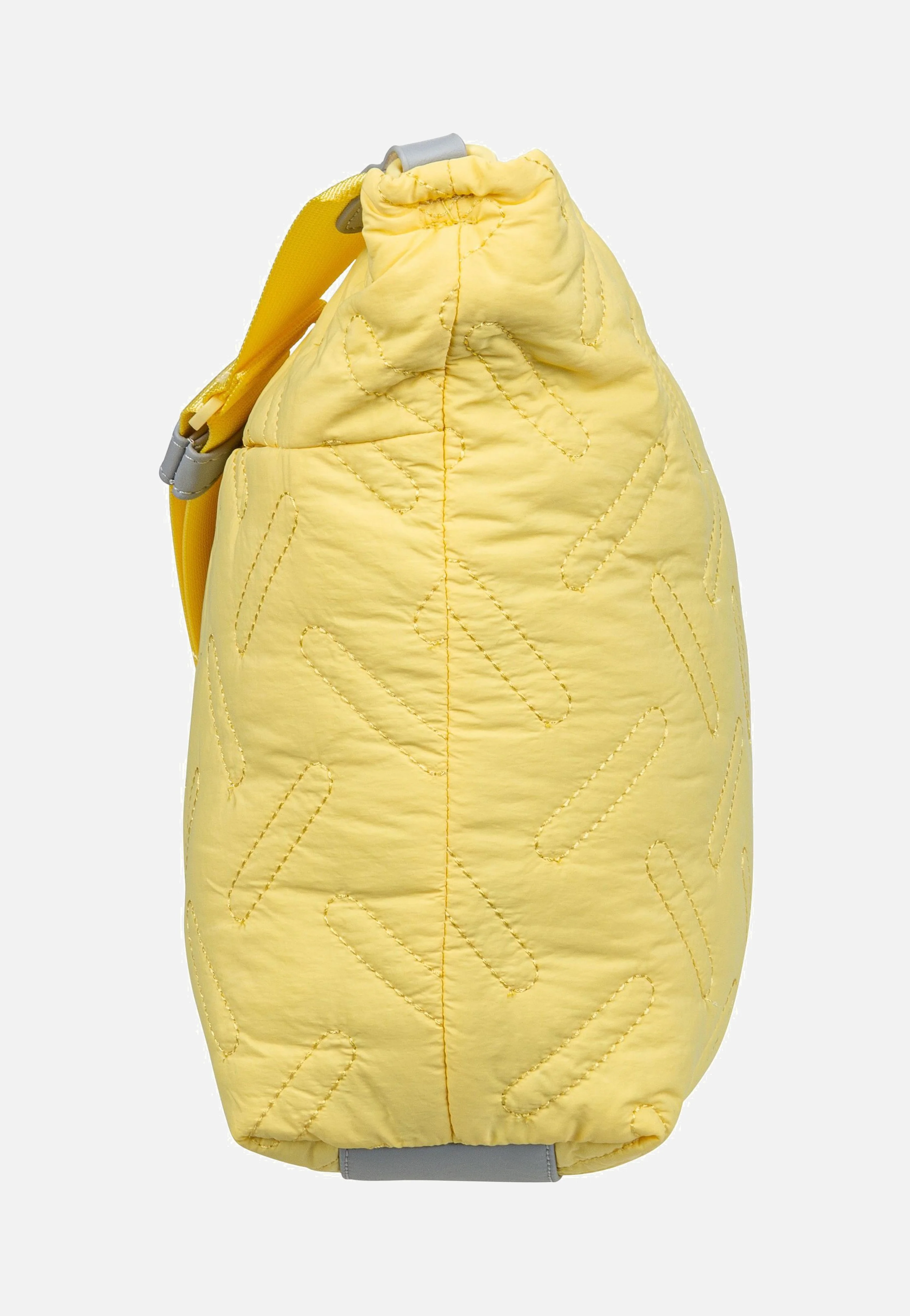 Cleo CL90 FS25 Yellow - Crossbody Bag - Image 5