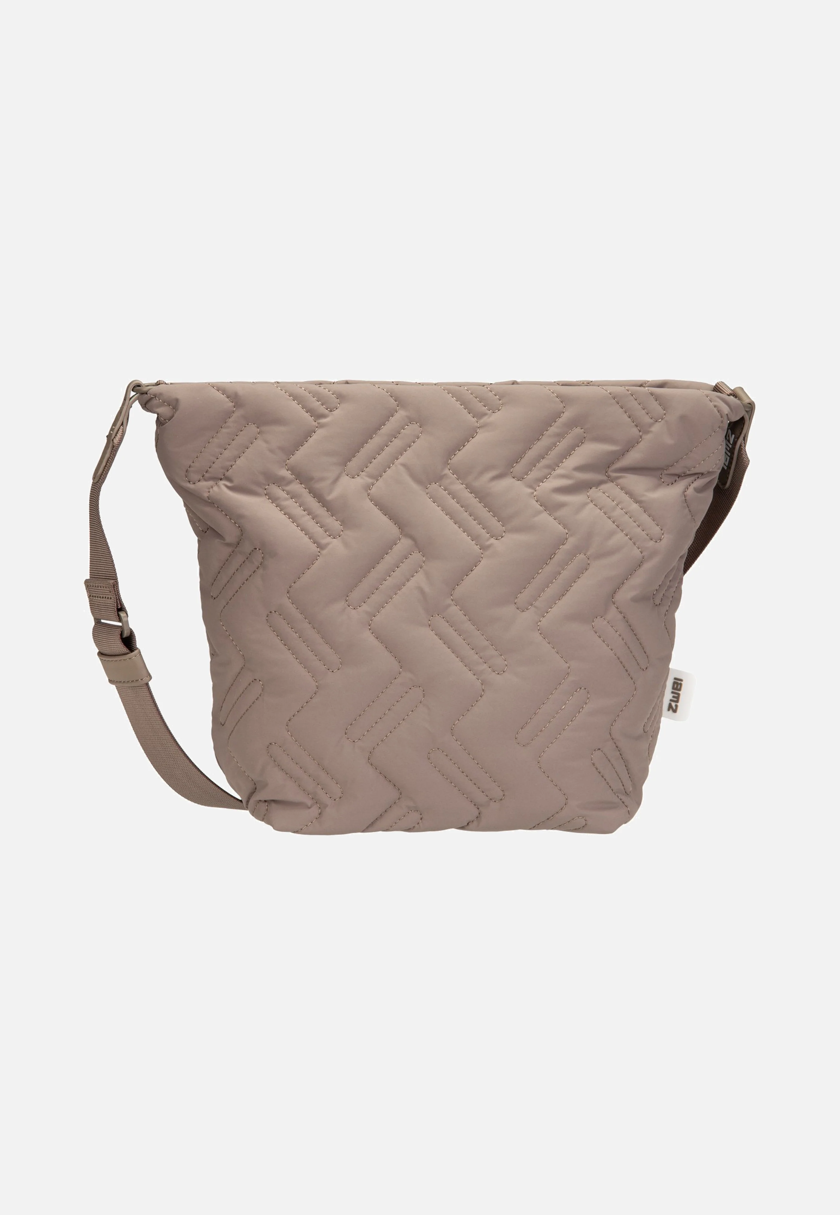Cleo CL90 Mocca - Crossbody Bag - Image 2