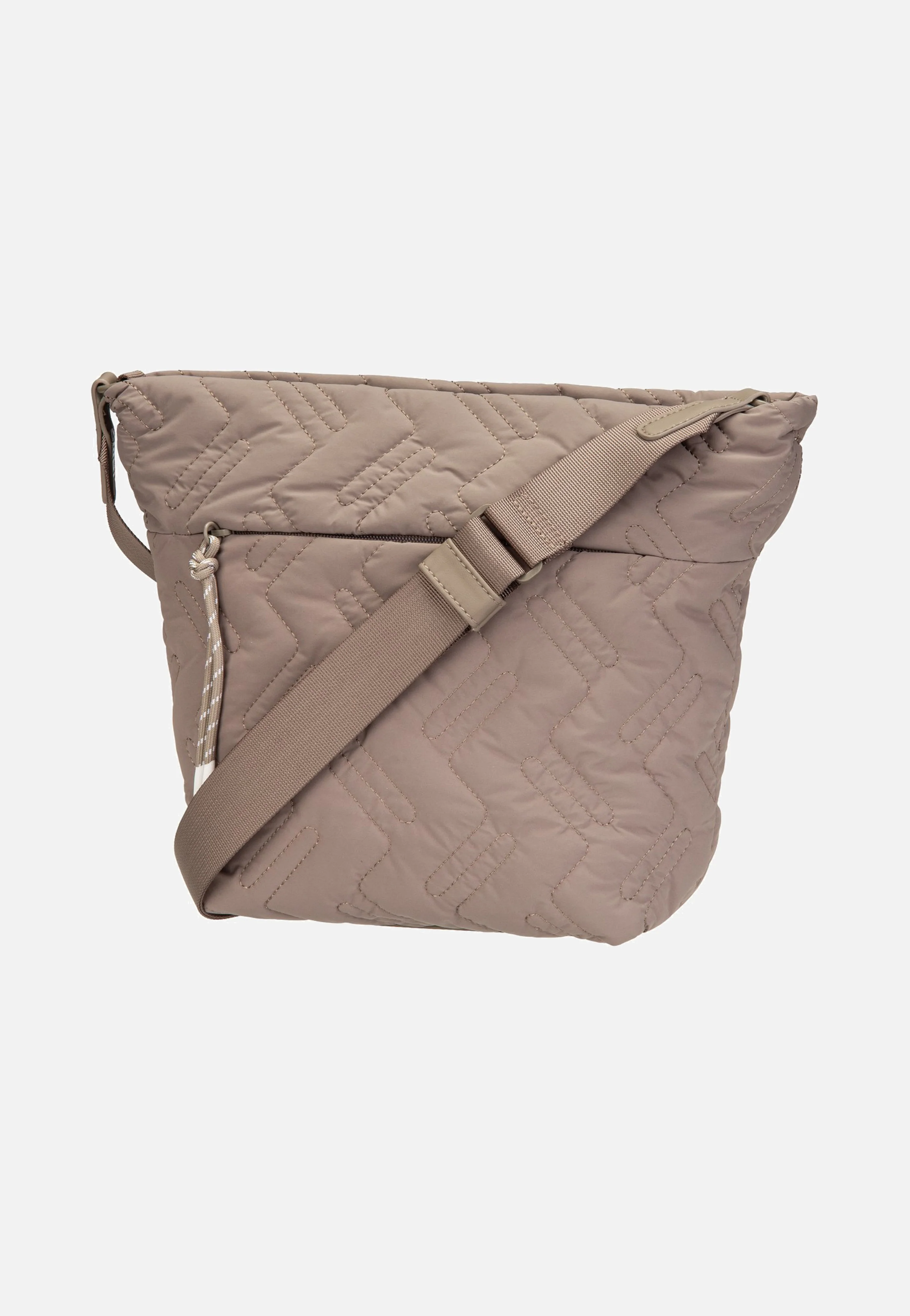 Cleo CL90 Mocca - Crossbody Bag - Image 3