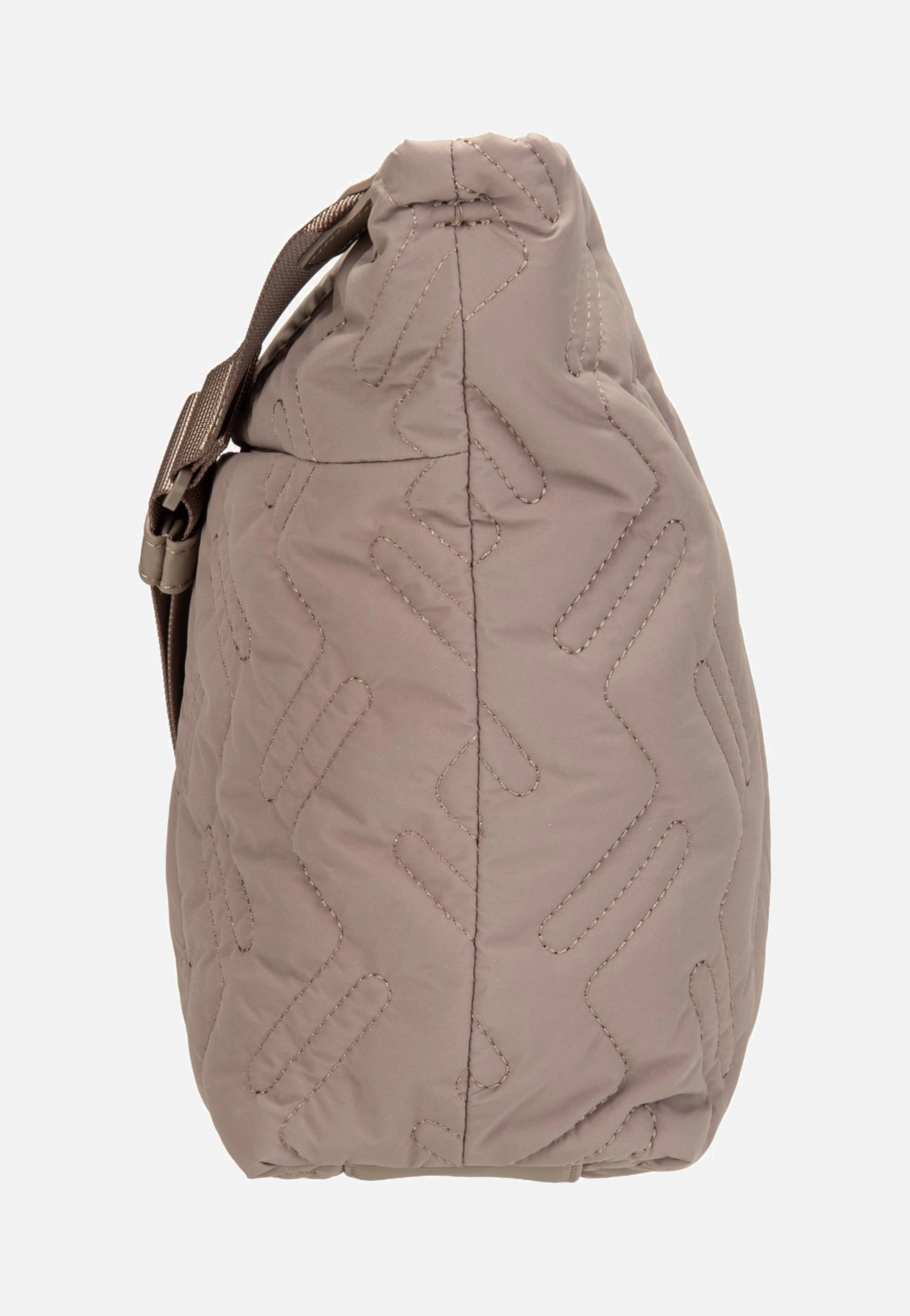 Cleo CL90 Mocca - Crossbody Bag - Image 4