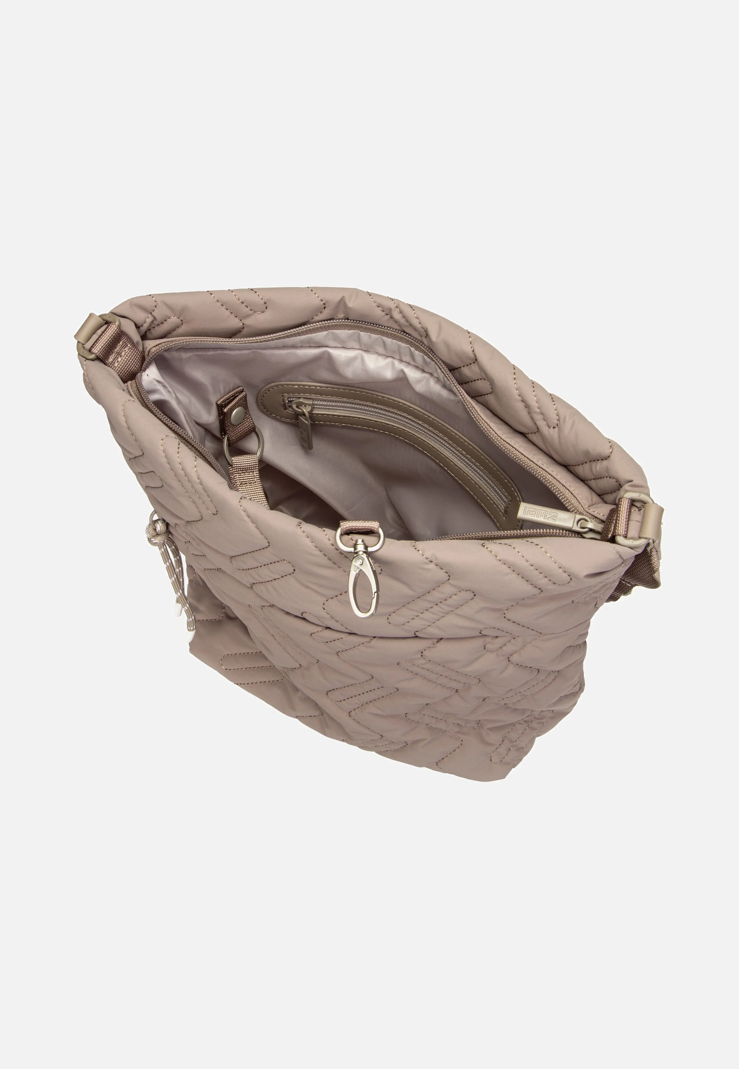 Cleo CL90 Mocca - Crossbody Bag - Image 6