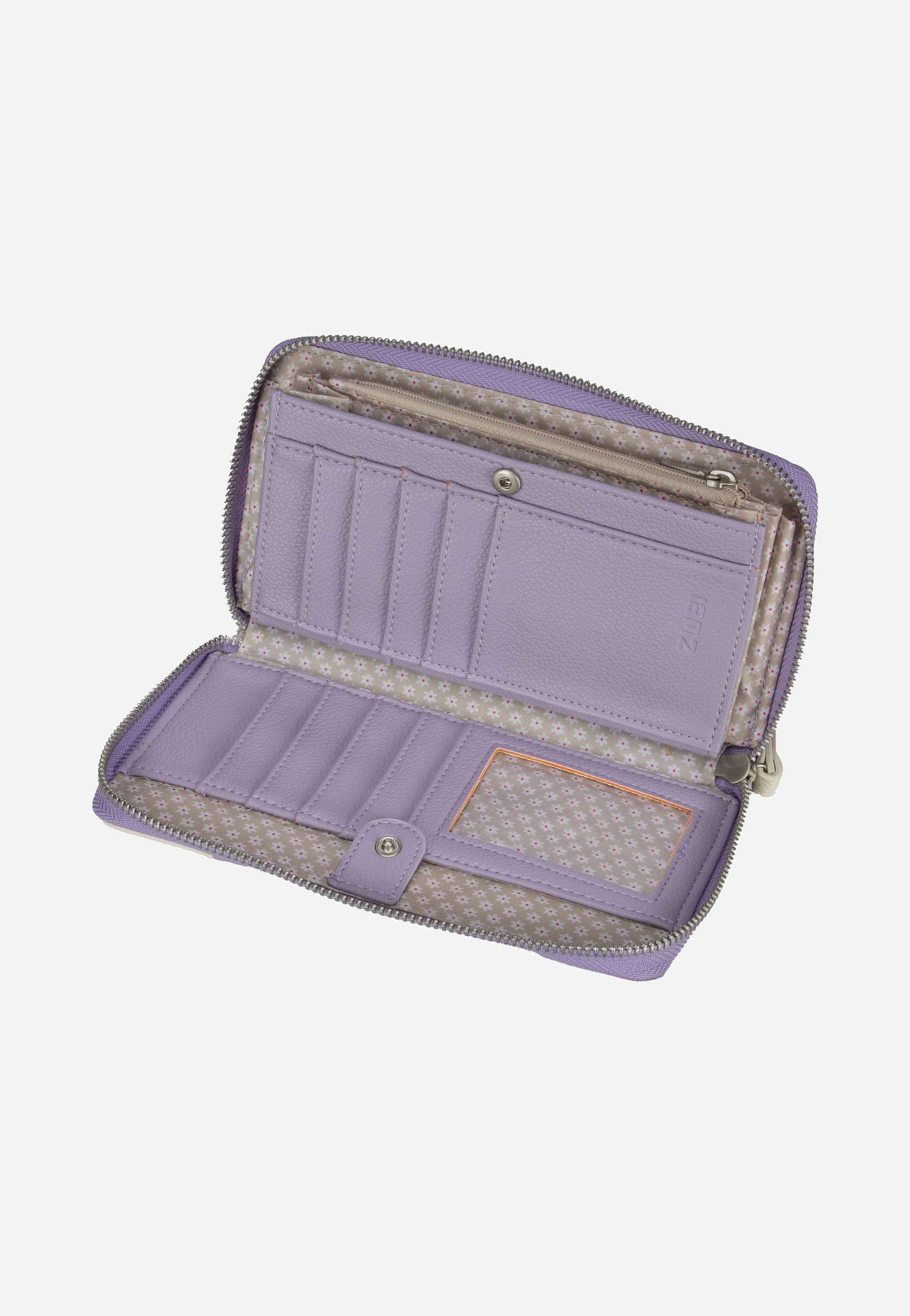 Eva EV2 Lilac - Portemonnaie - Image 5