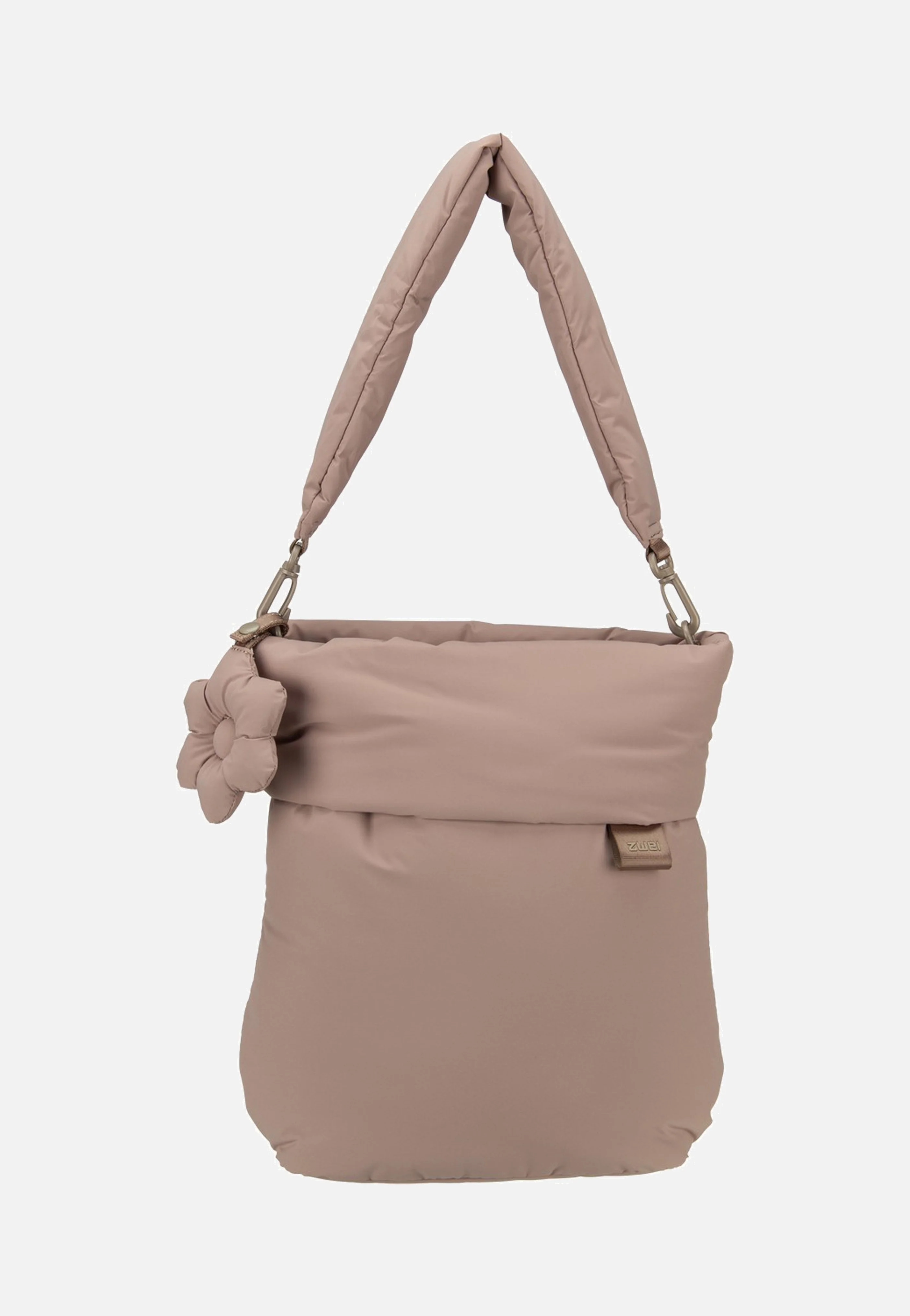 Hannah HA12 Cappuccino - Hobo Bag - Image 2