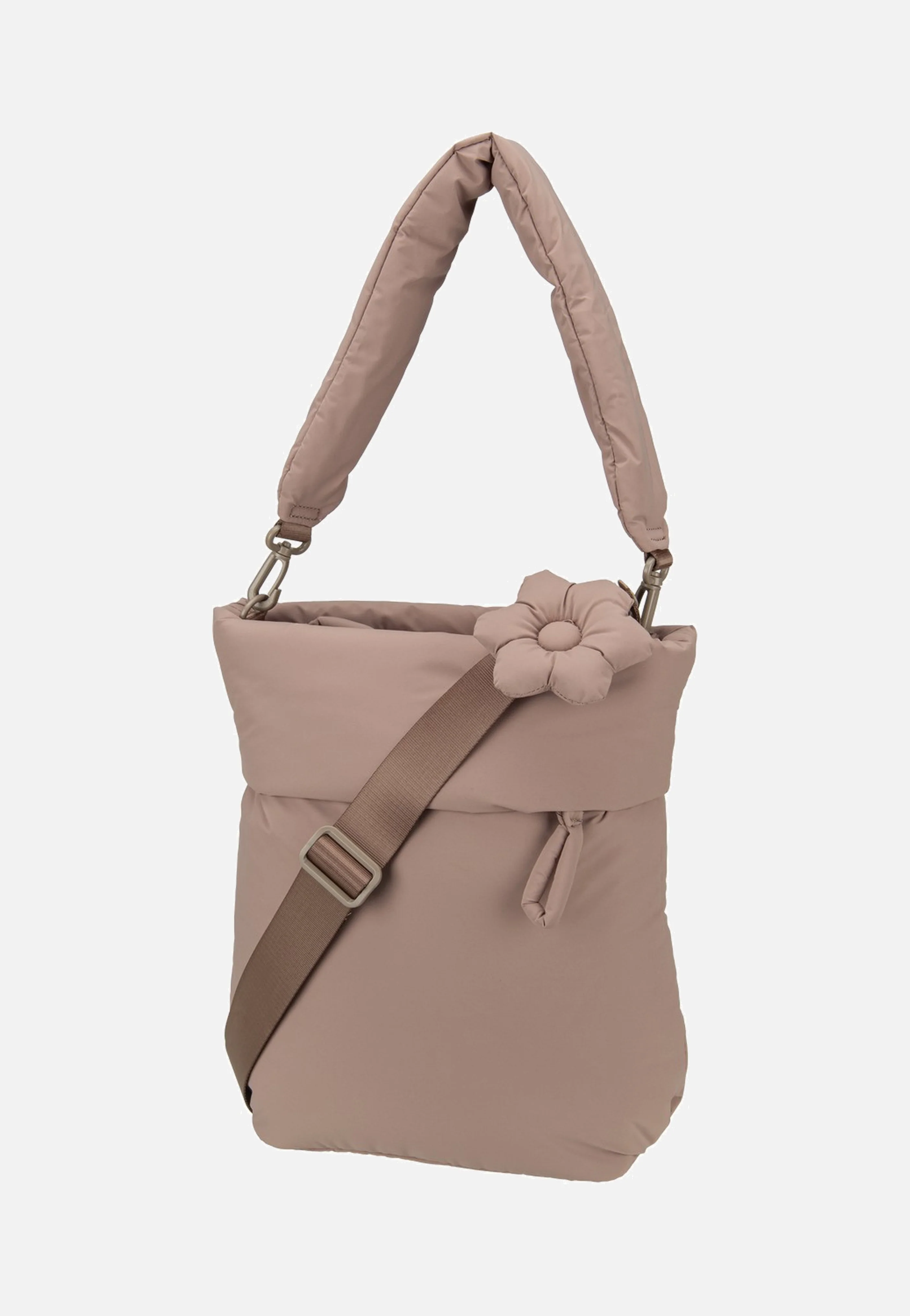 Hannah HA12 Cappuccino - Hobo Bag - Image 3