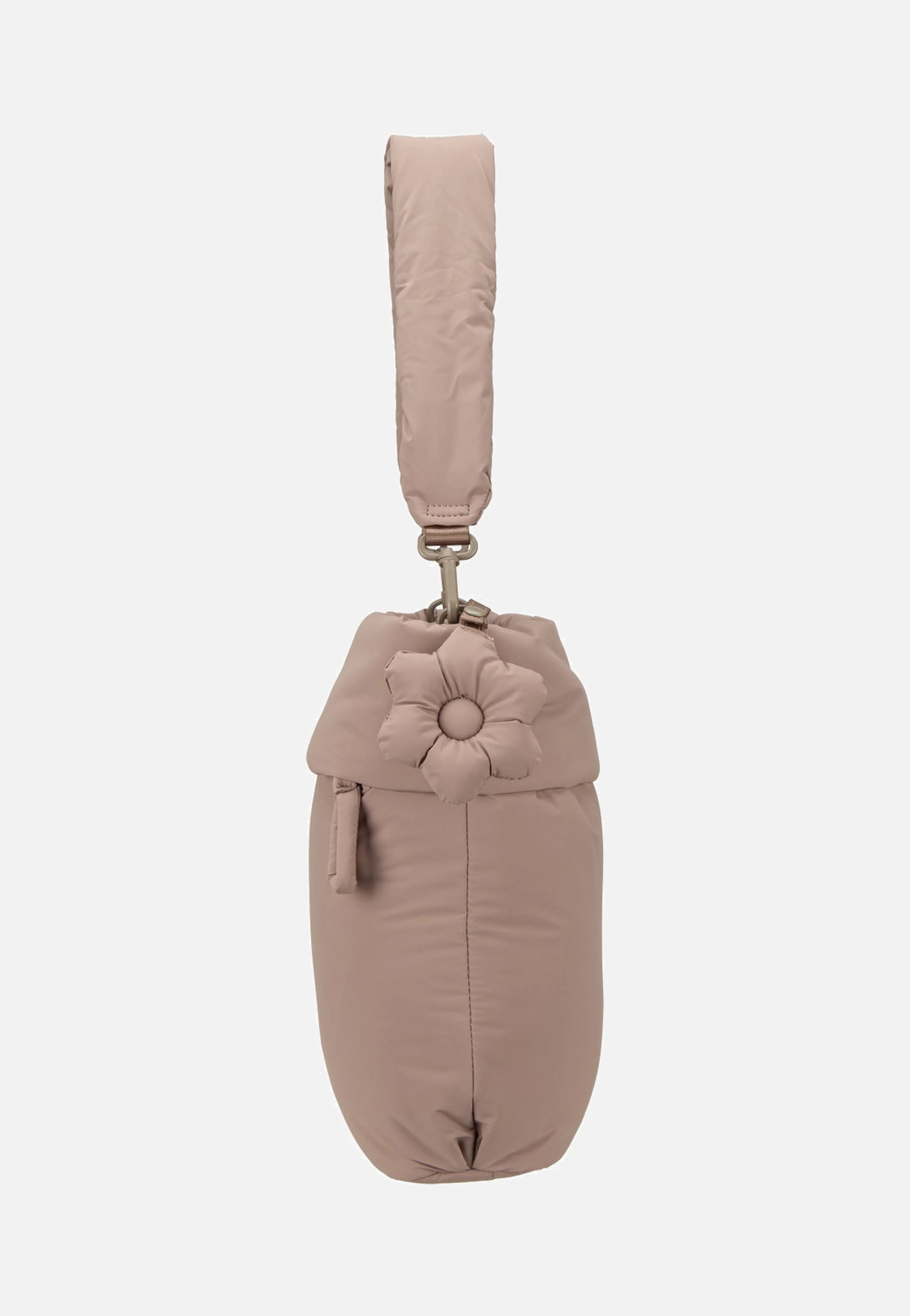 Hannah HA12 Cappuccino - Hobo Bag - Image 4