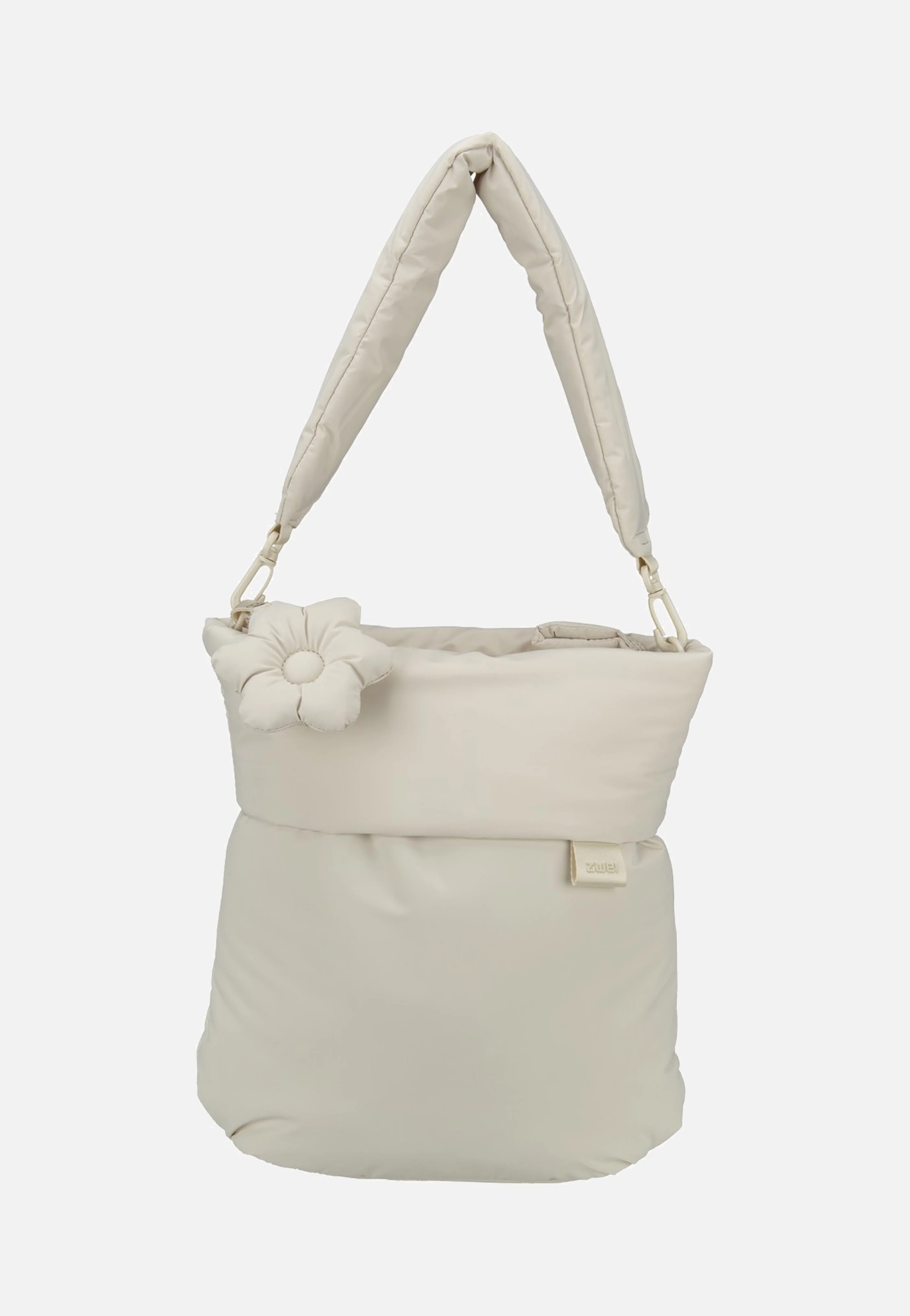 Hannah HA12 Off White - Hobo Bag - Image 2