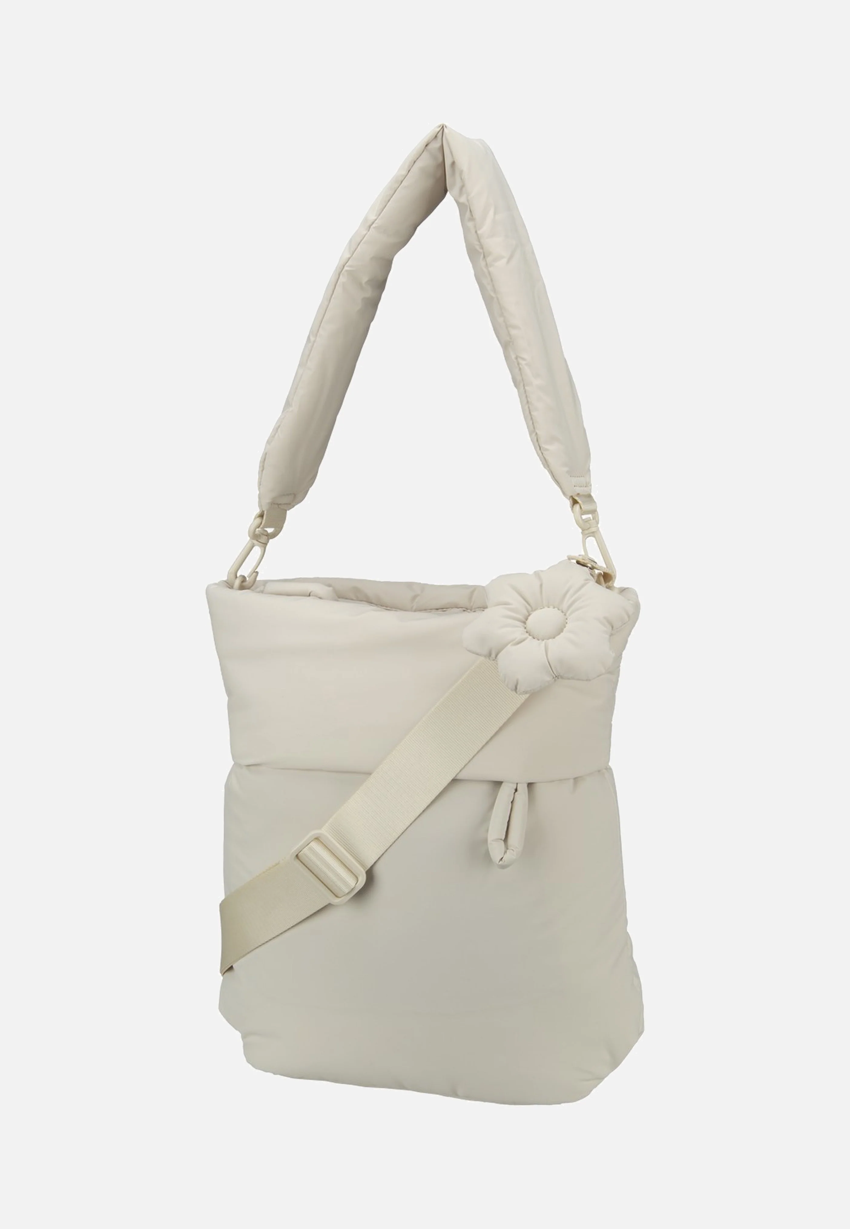Hannah HA12 Off White - Hobo Bag - Image 3