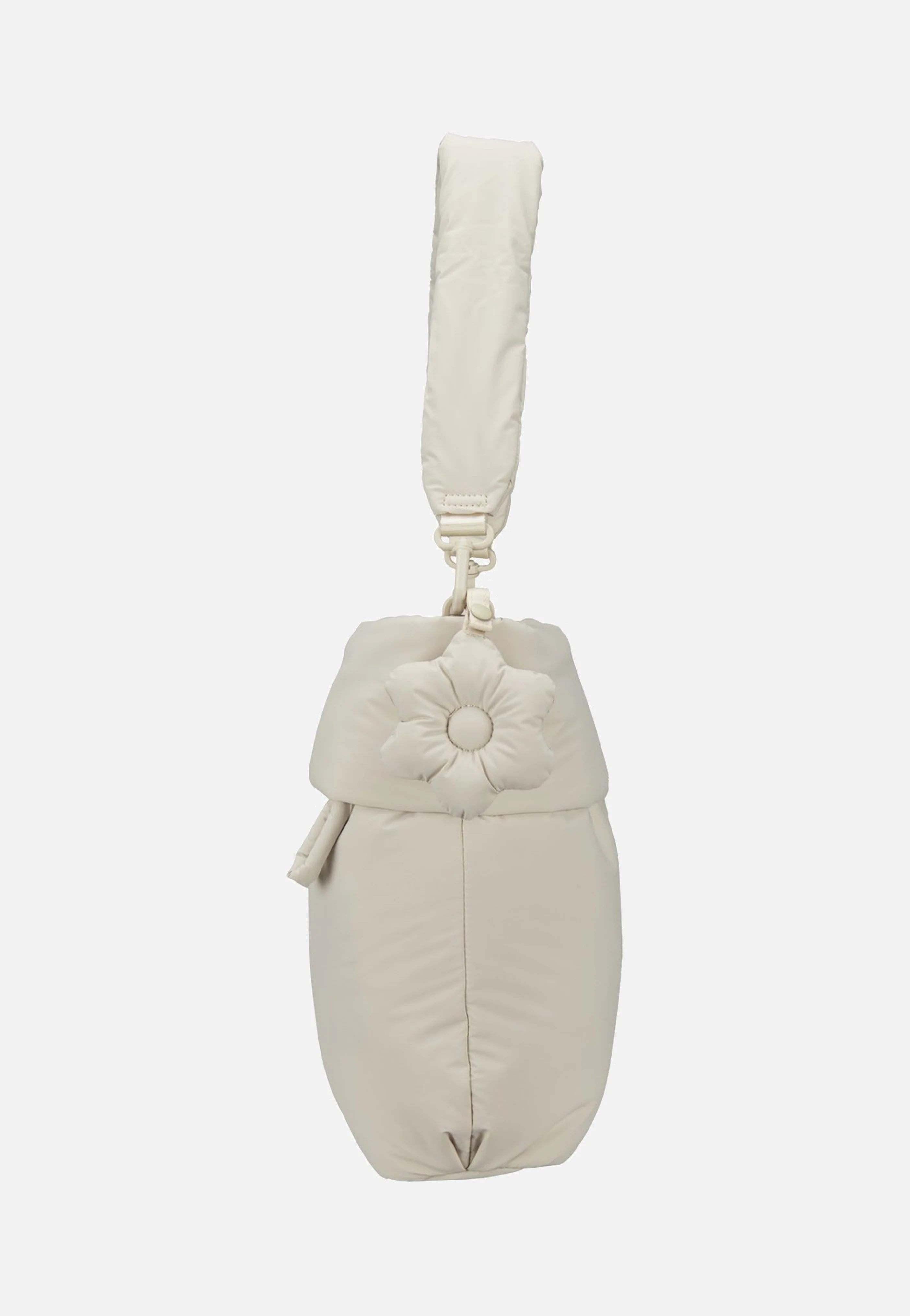 Hannah HA12 Off White - Hobo Bag - Image 4