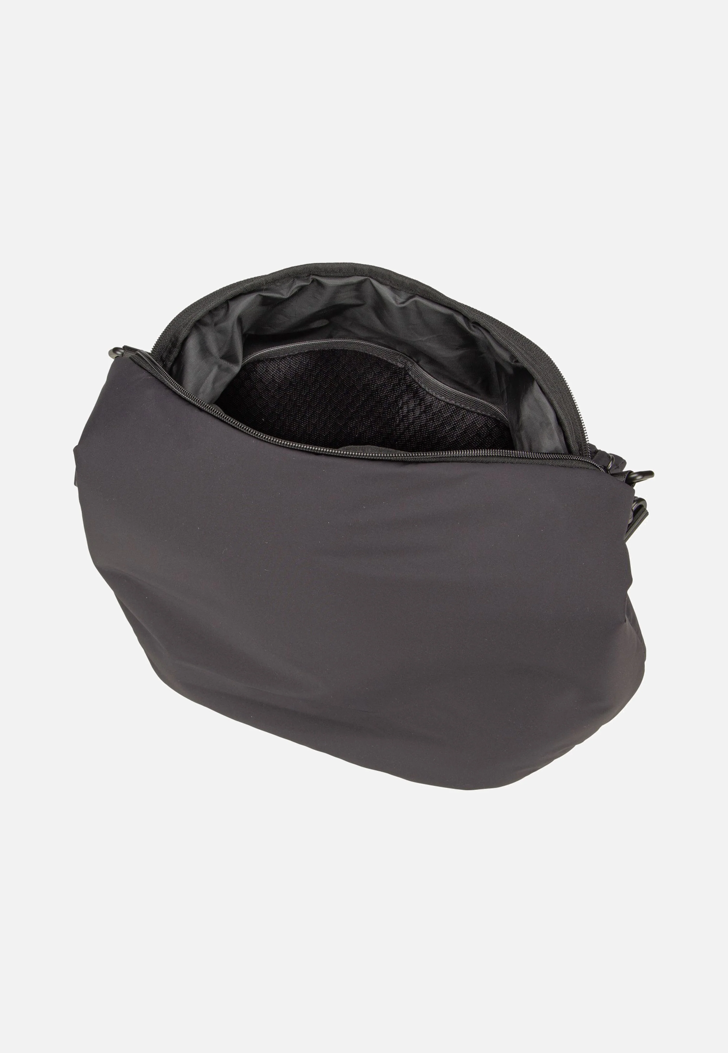 Hannah HA140 Black - Hobo Bag - Image 5