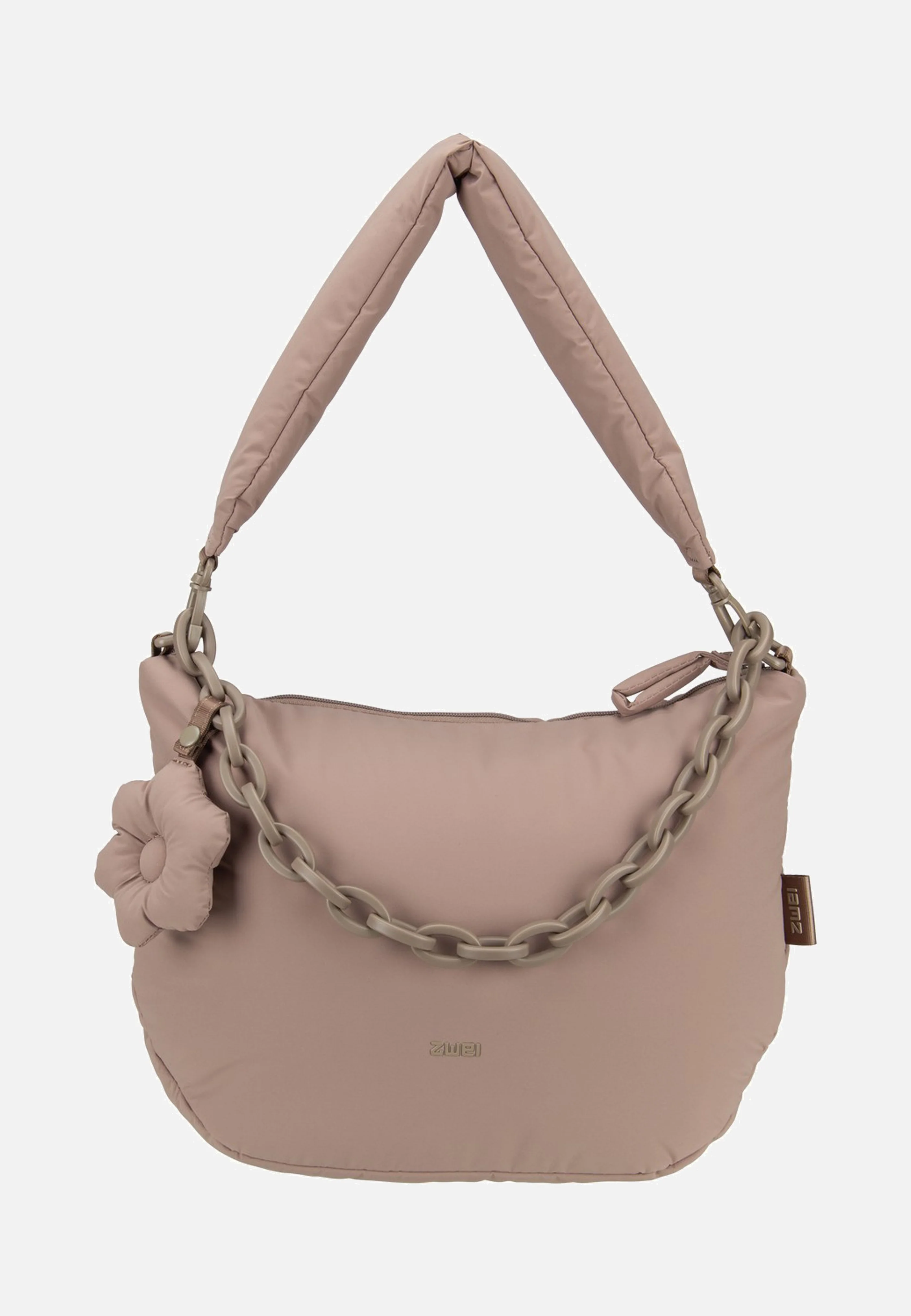 Hannah HA140 Cappuccino - Hobo Bag - Image 2