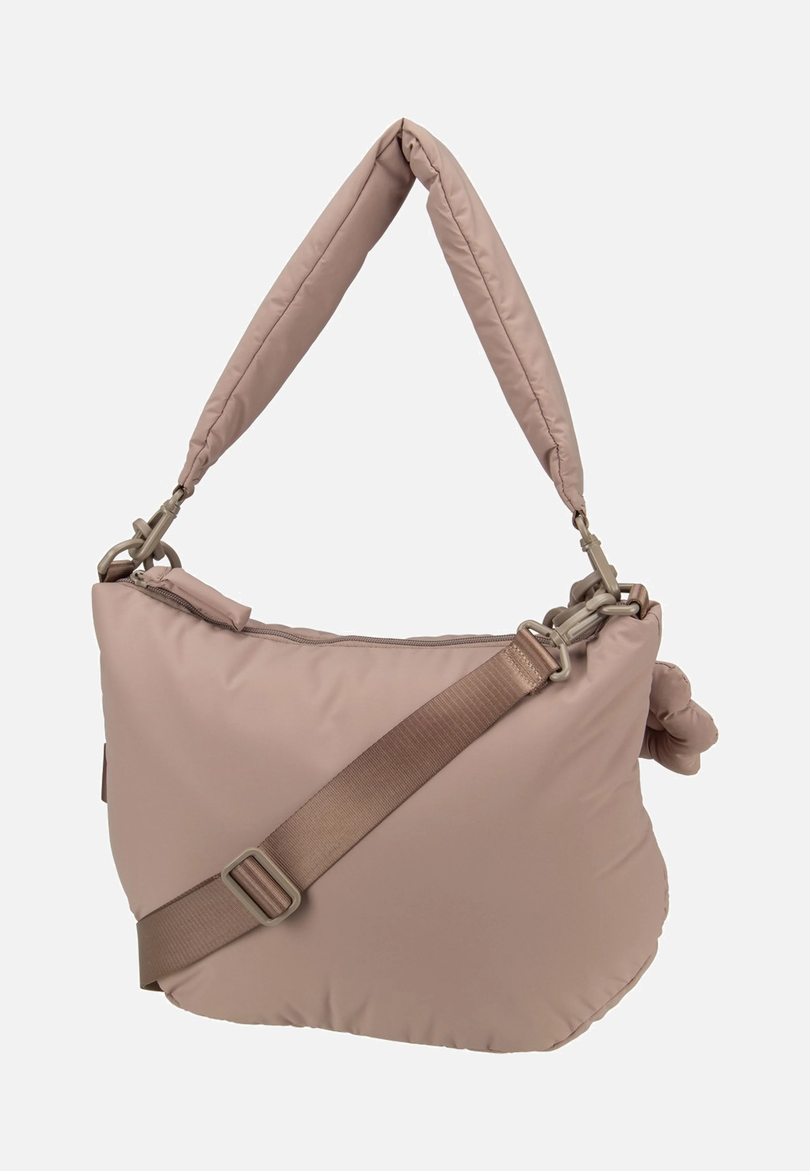 Hannah HA140 Cappuccino - Hobo Bag - Image 3