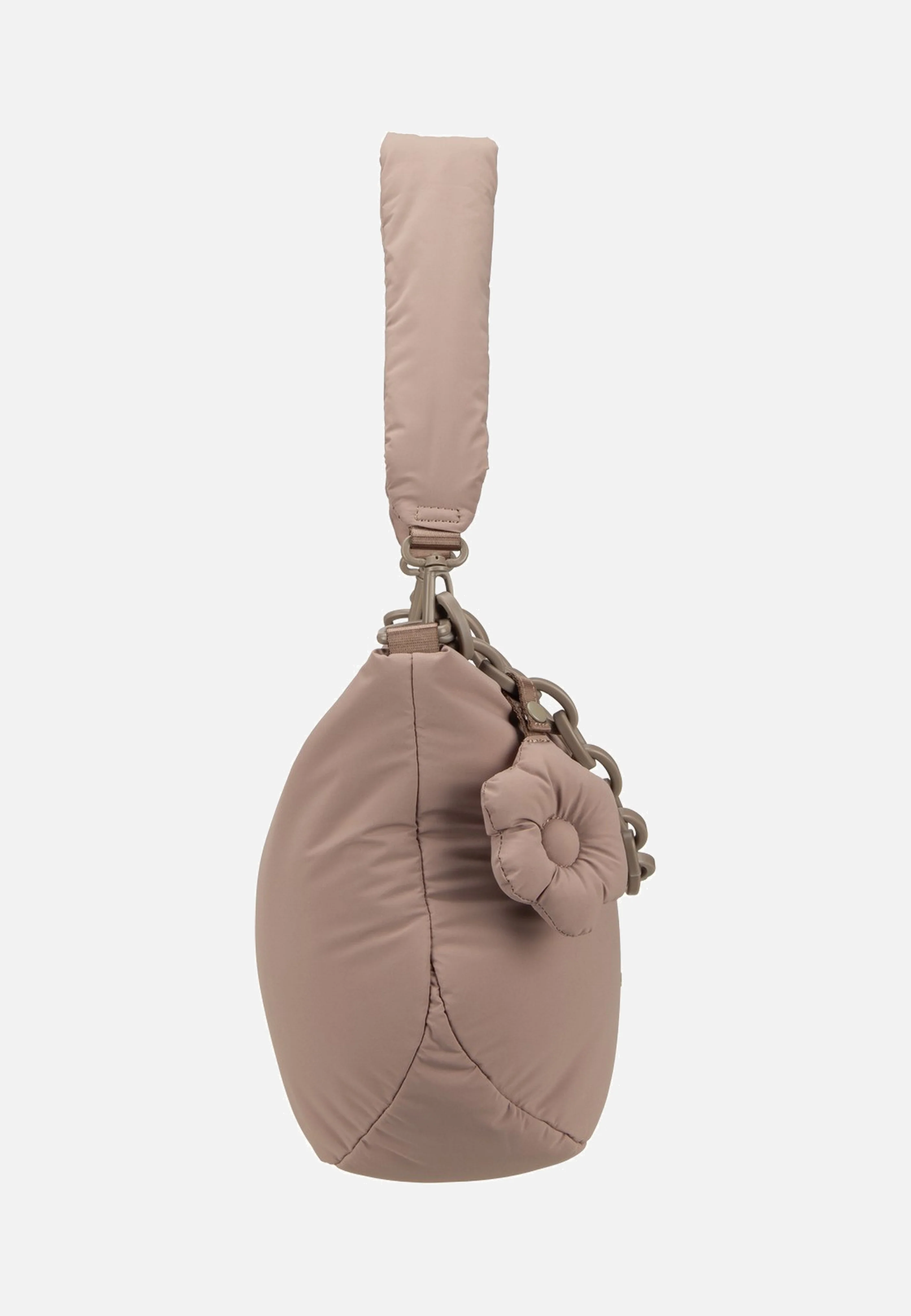 Hannah HA140 Cappuccino - Hobo Bag - Image 4