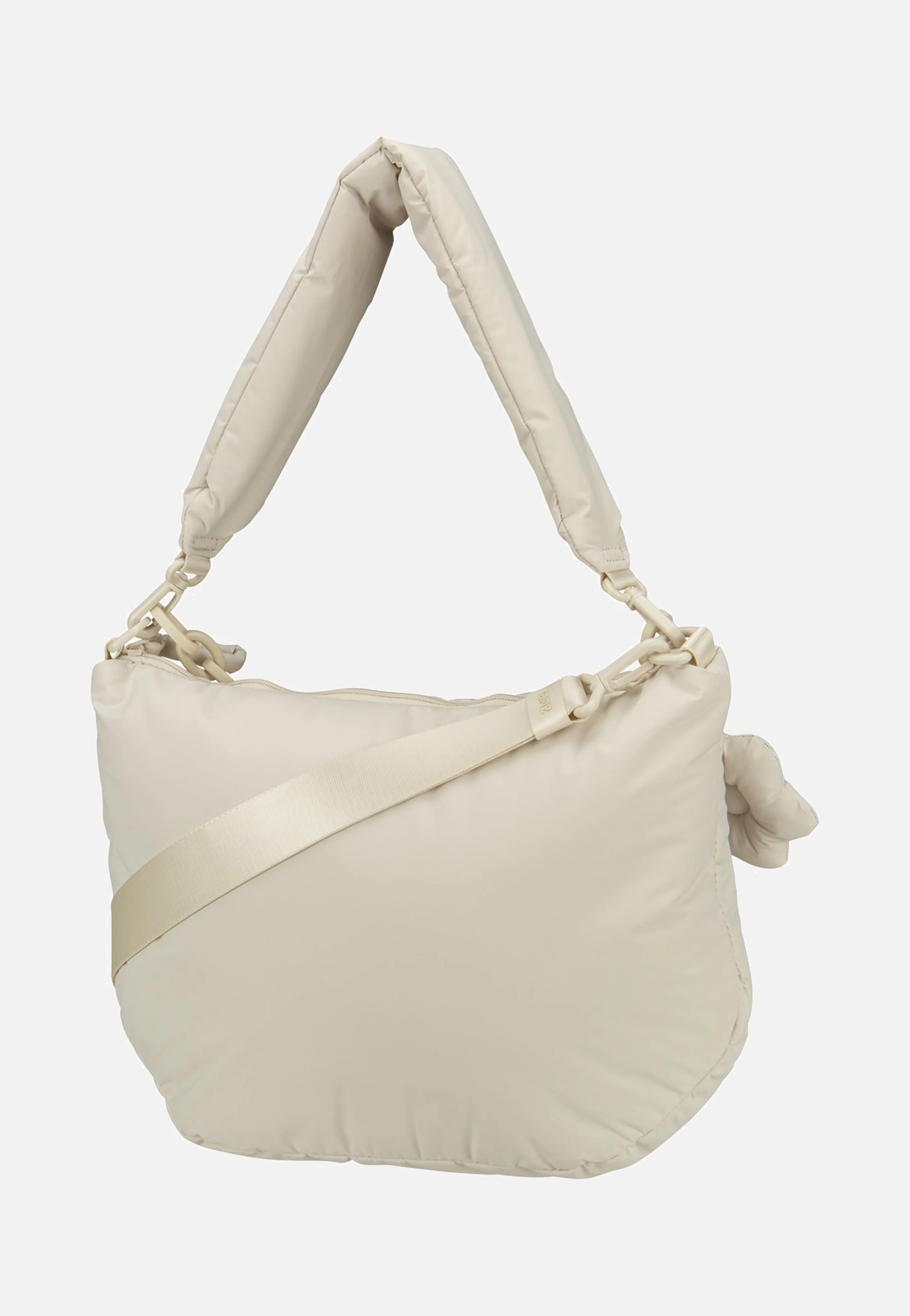Hannah HA140 Off White - Hobo Bag - Image 3