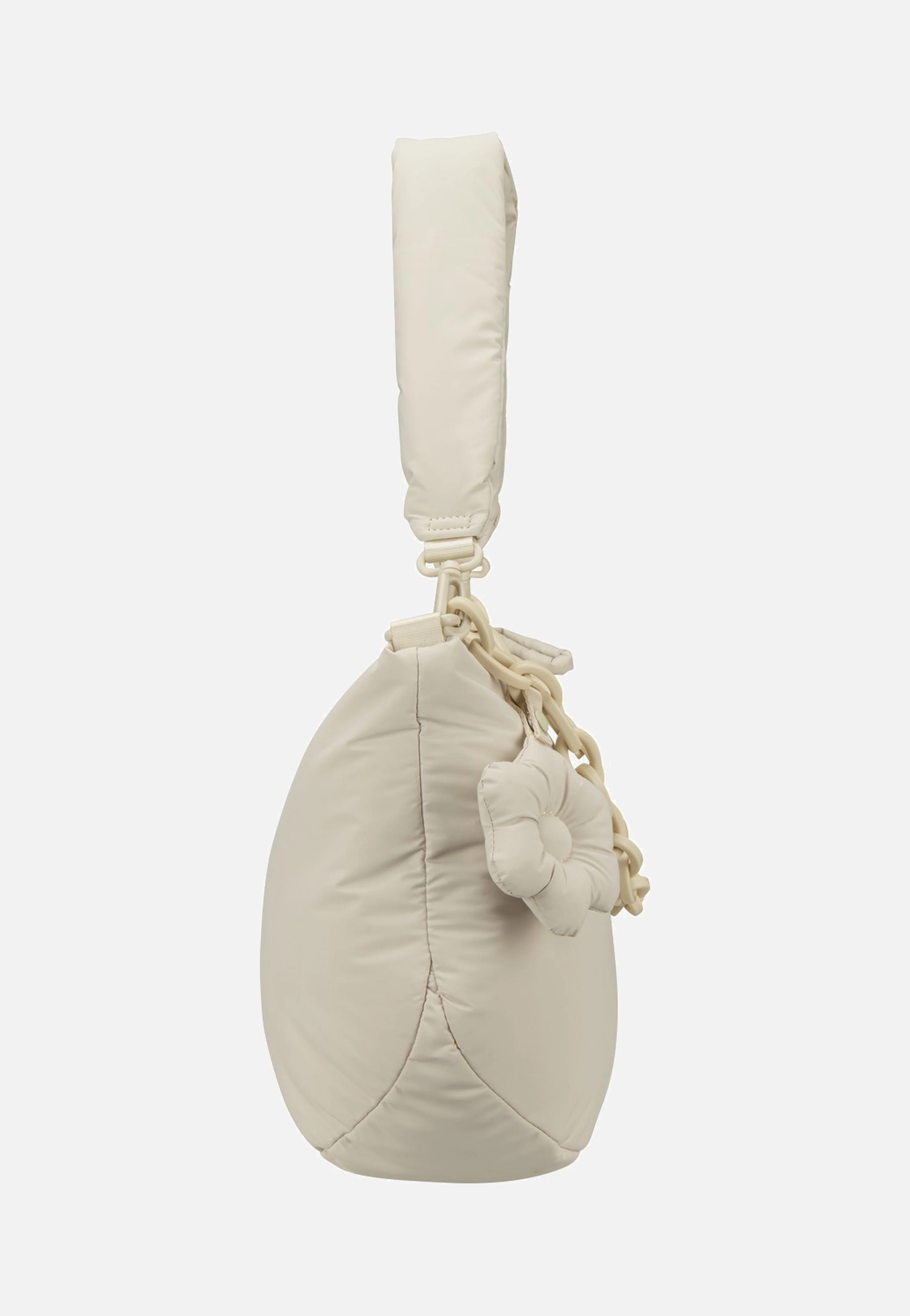 Hannah HA140 Off White - Hobo Bag - Image 4