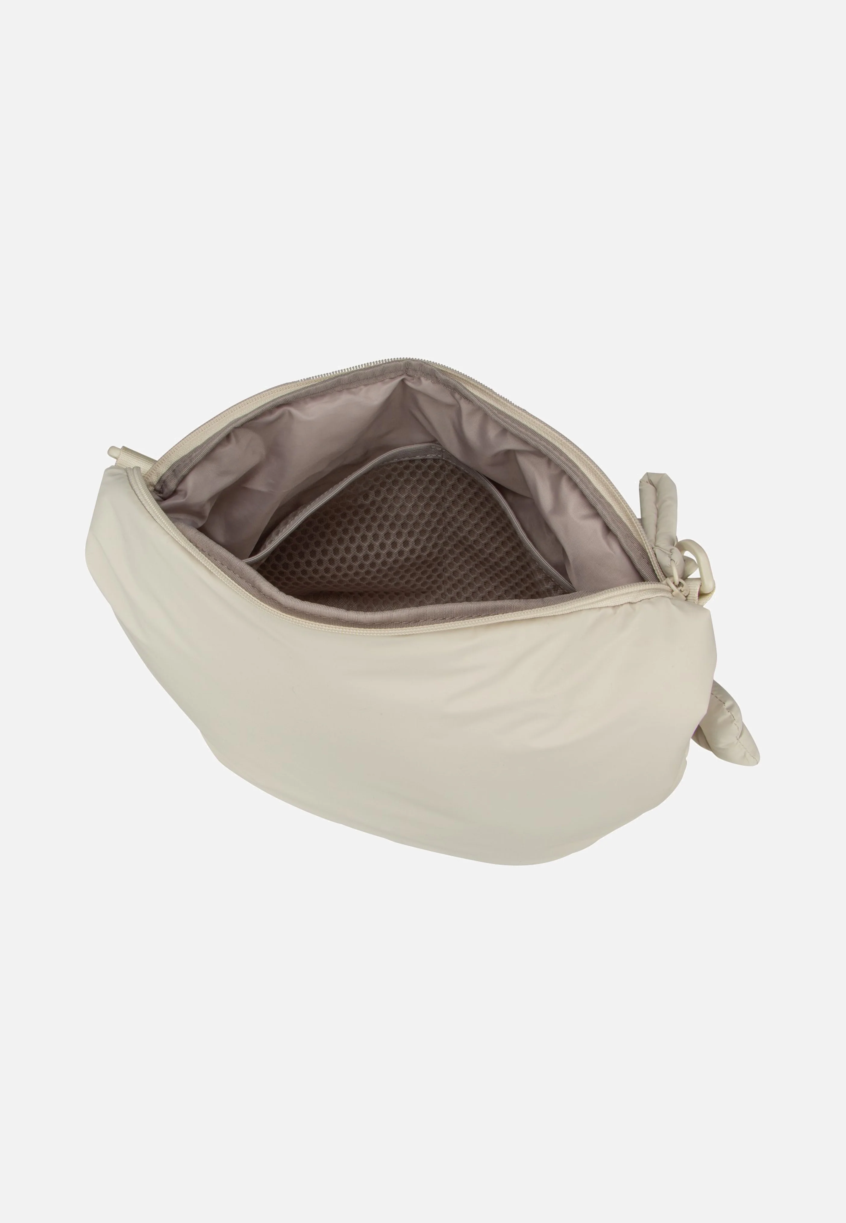 Hannah HA140 Off White - Hobo Bag - Image 6