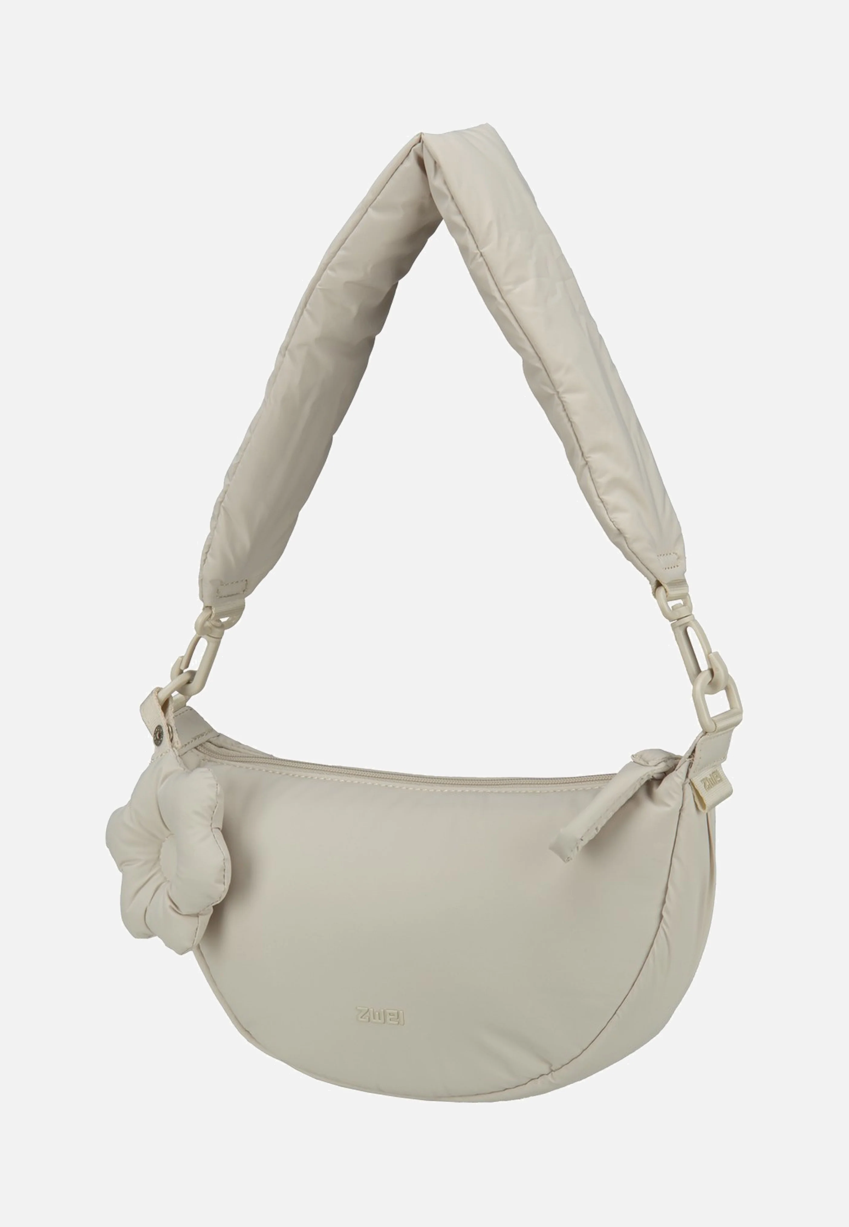 Hannah HA50 Off White - Umhängetasche - Image 5