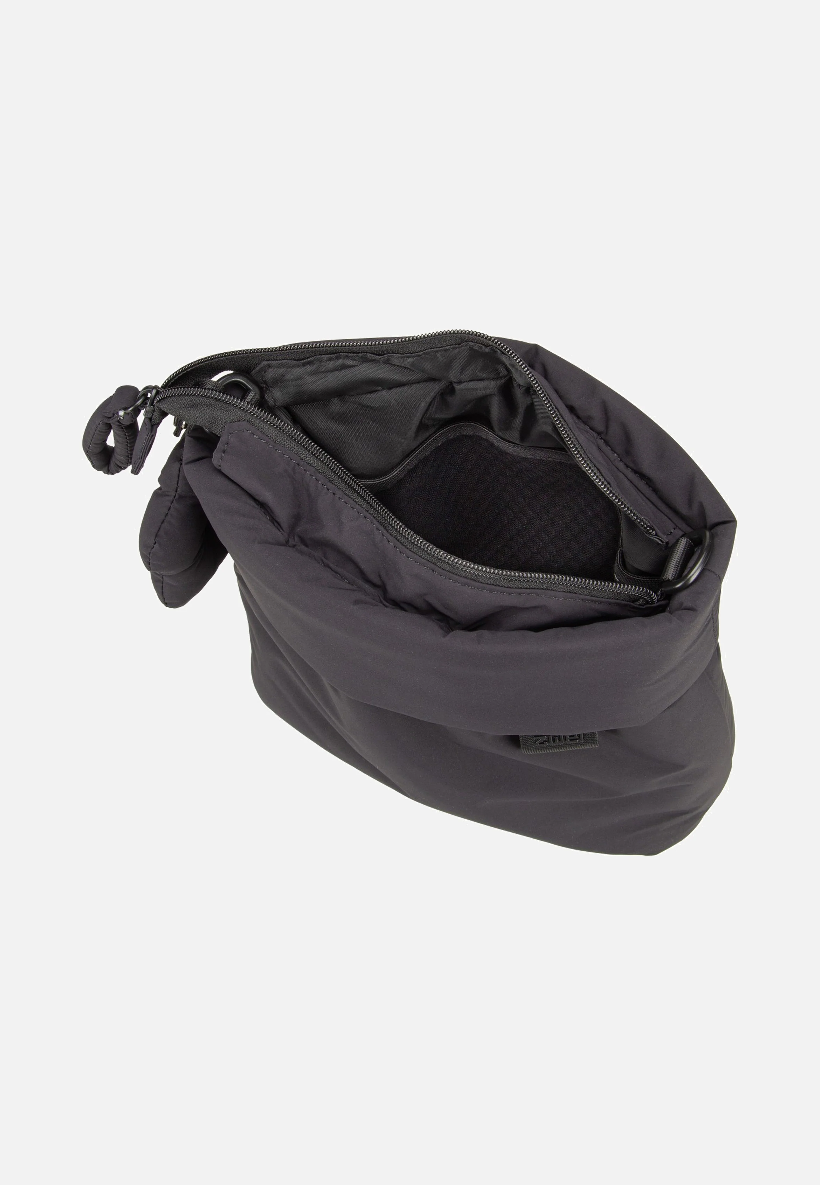 Hannah HA8 Black - Umhängetasche - Image 5