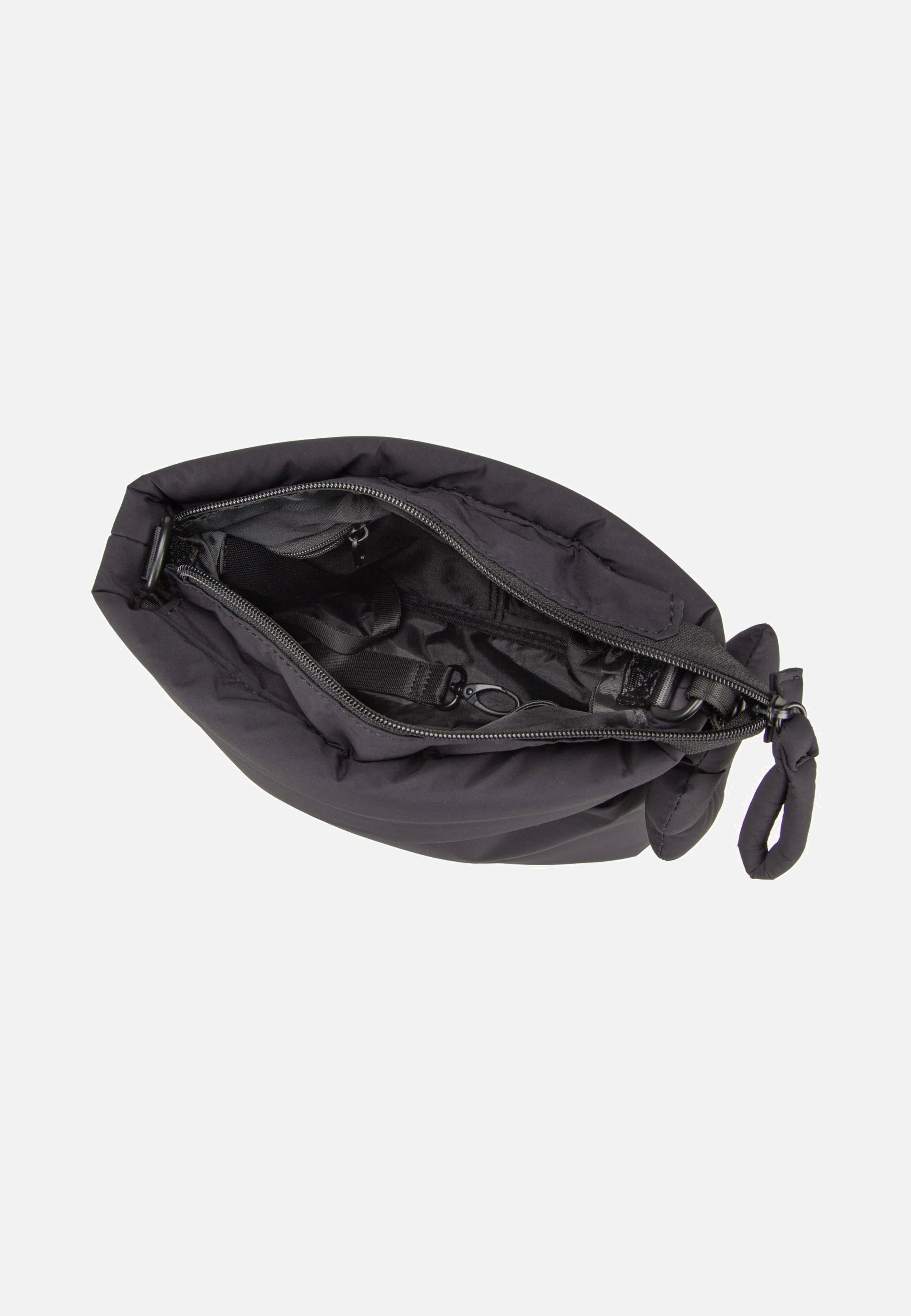 Hannah HA8 Black - Umhängetasche - Image 6