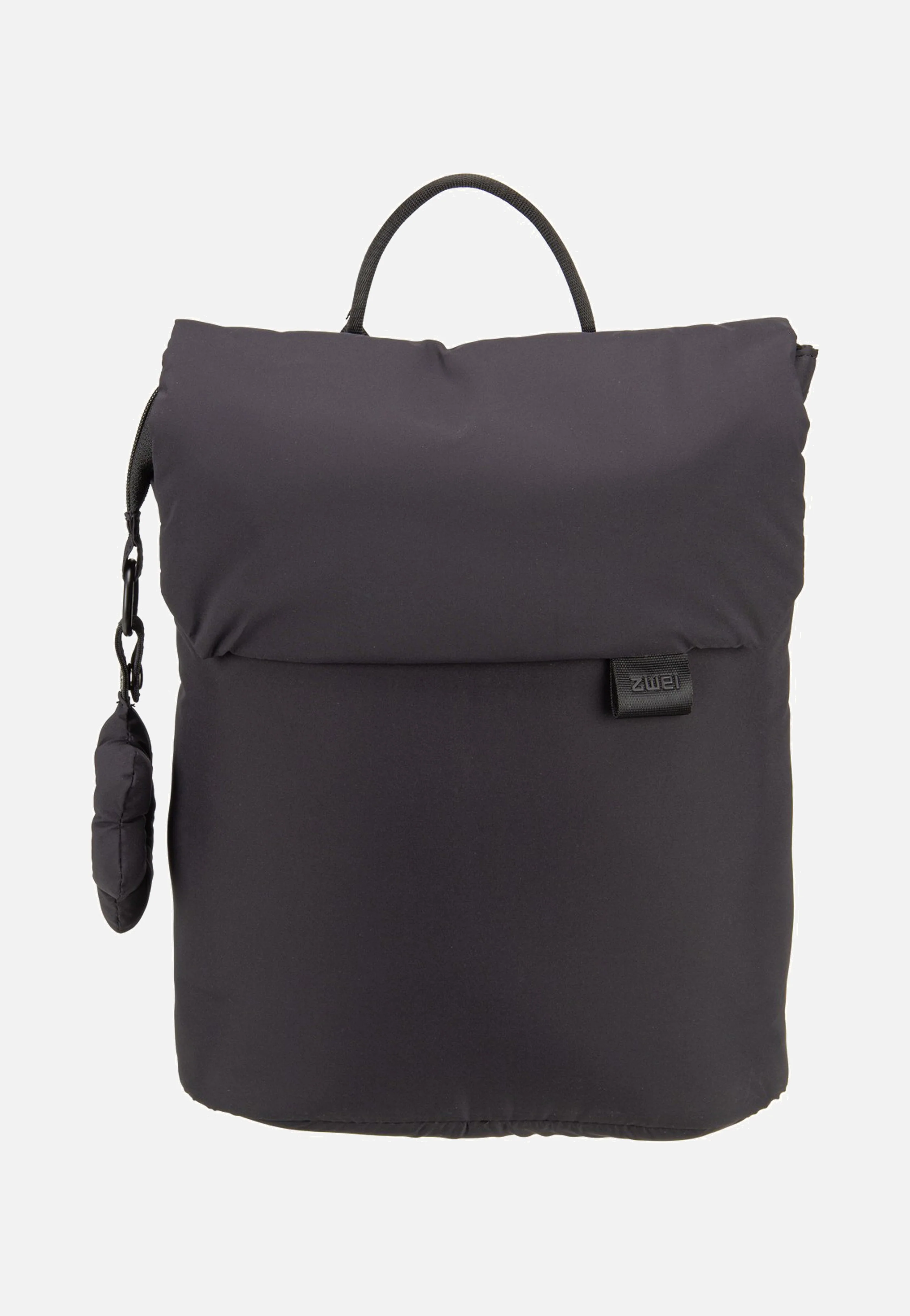 Hannah HAR13 Black - Rucksack - Image 2