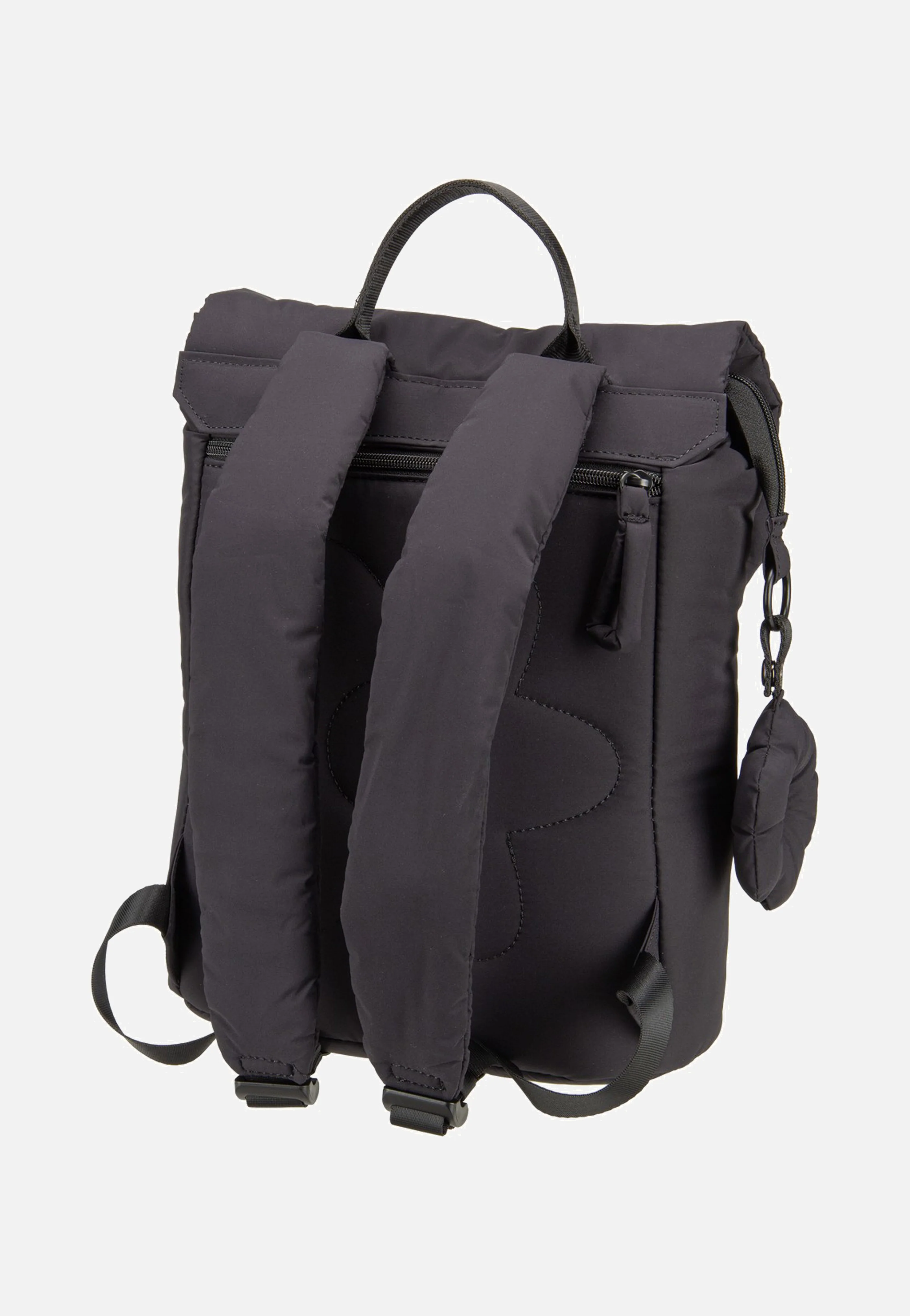 Hannah HAR13 Black - Rucksack - Image 3