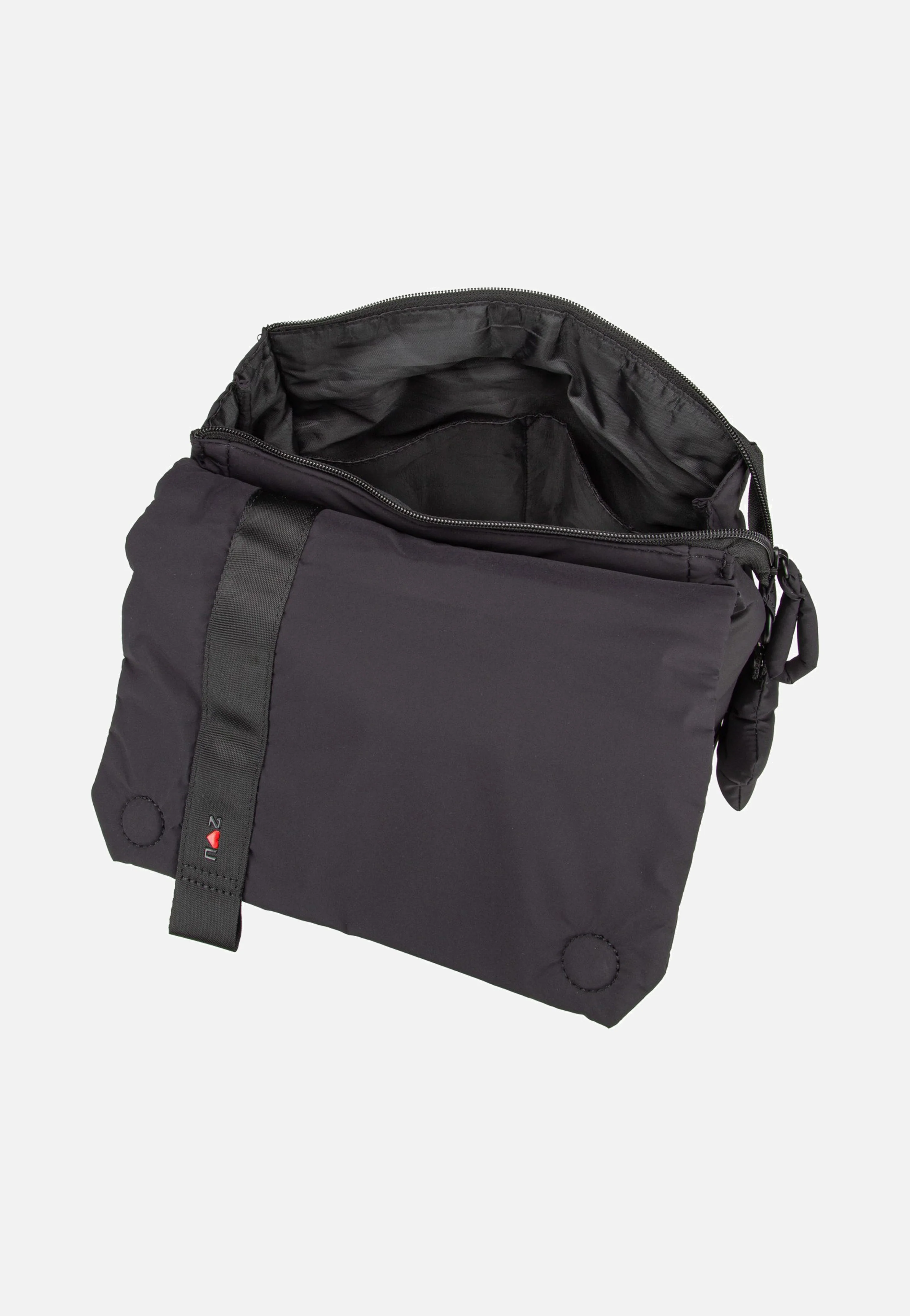 Hannah HAR13 Black - Rucksack - Image 6