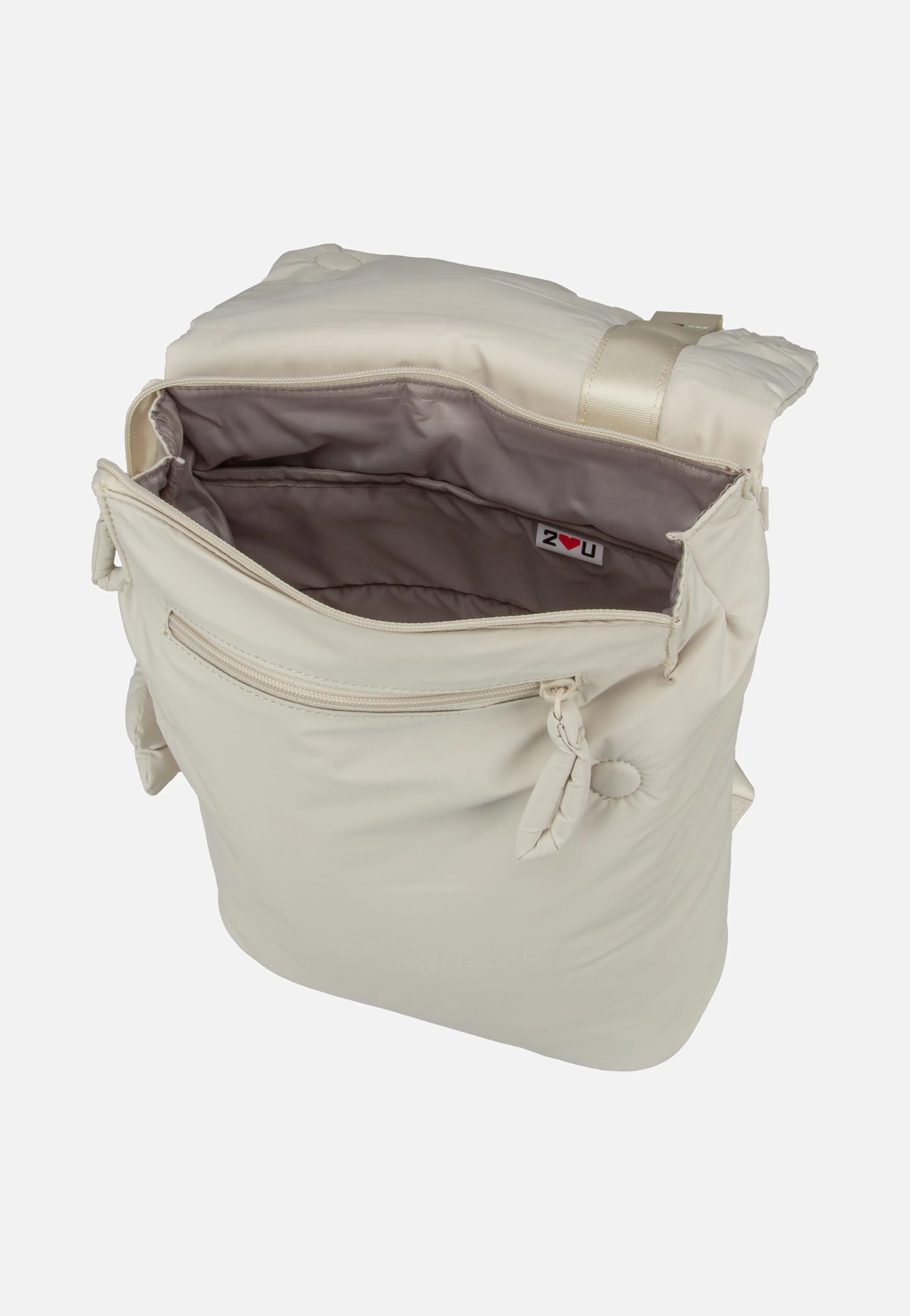 Hannah HAR13 Off White - Rucksack - Image 5