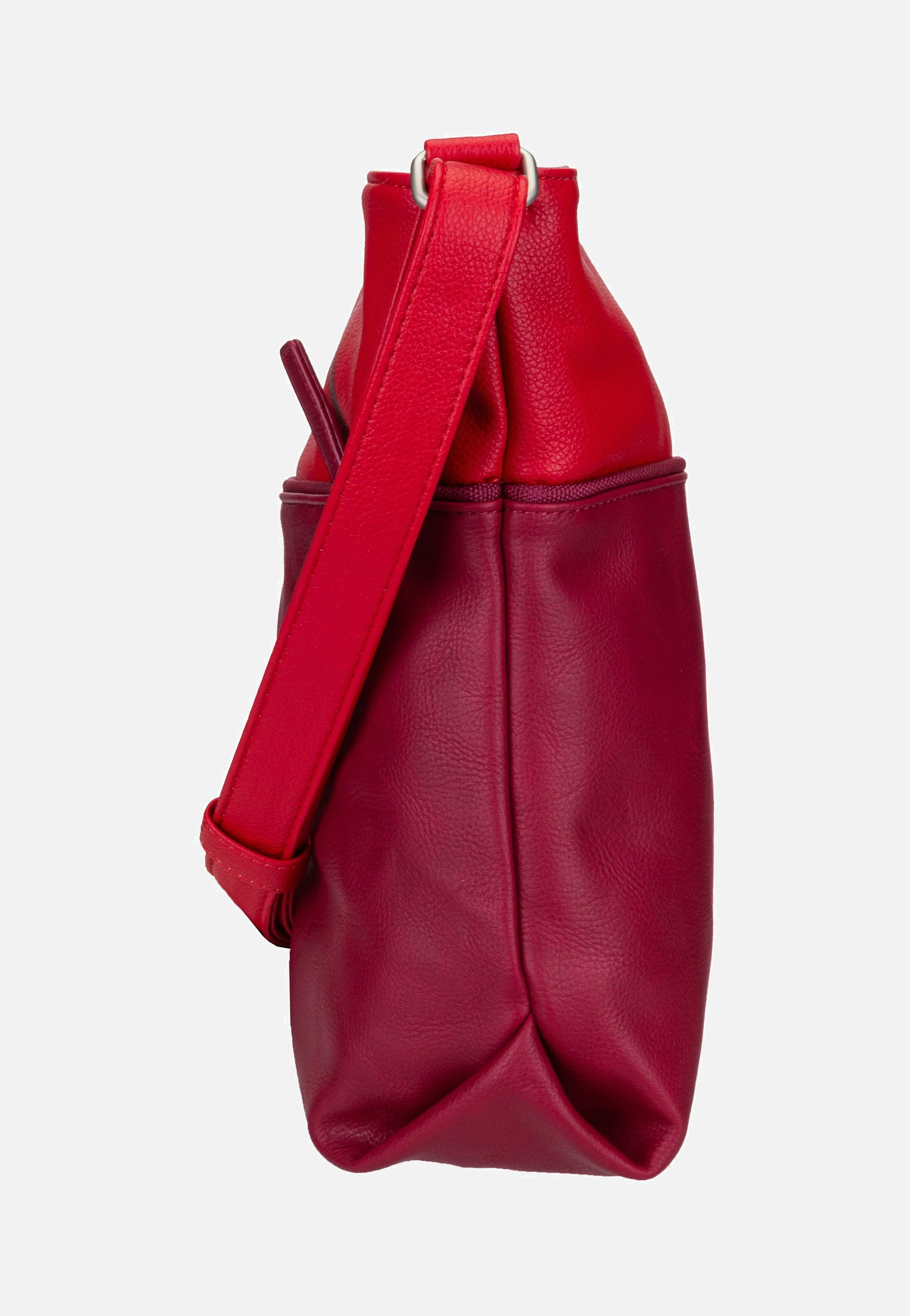 Jana J10 Cherry - Beuteltasche - Image 5