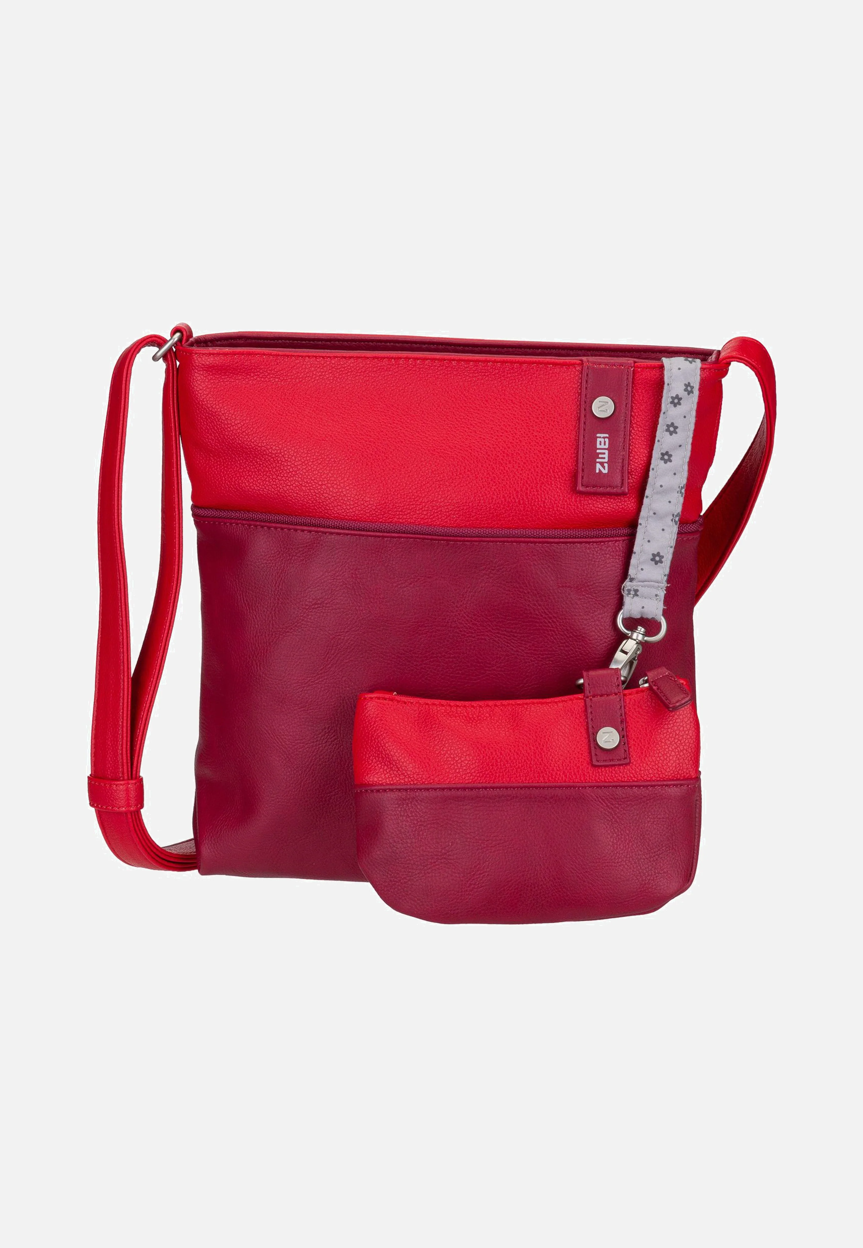 Jana J10 Cherry - Beuteltasche - Image 6