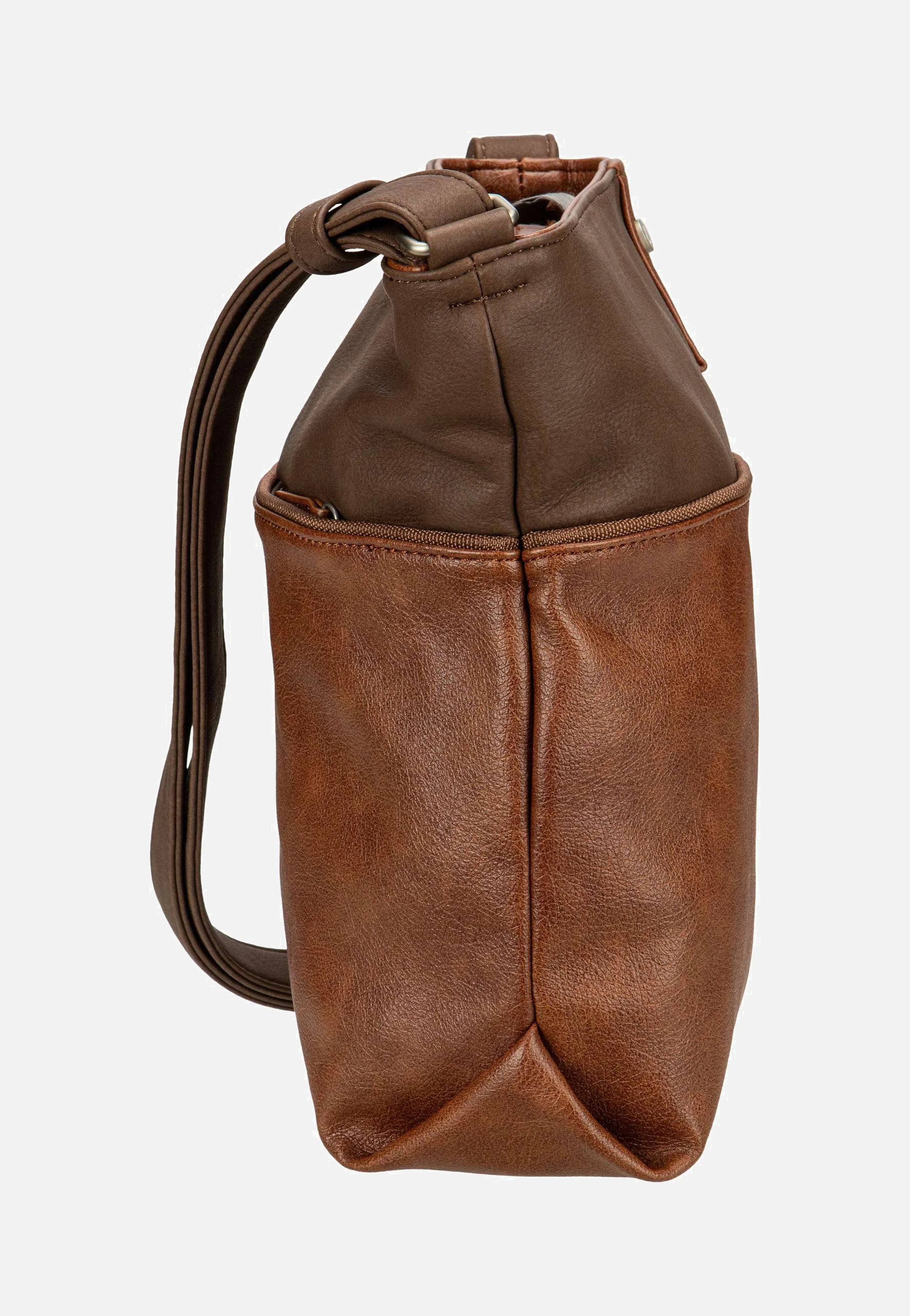 Jana J10 Cognac - Beuteltasche - Image 5