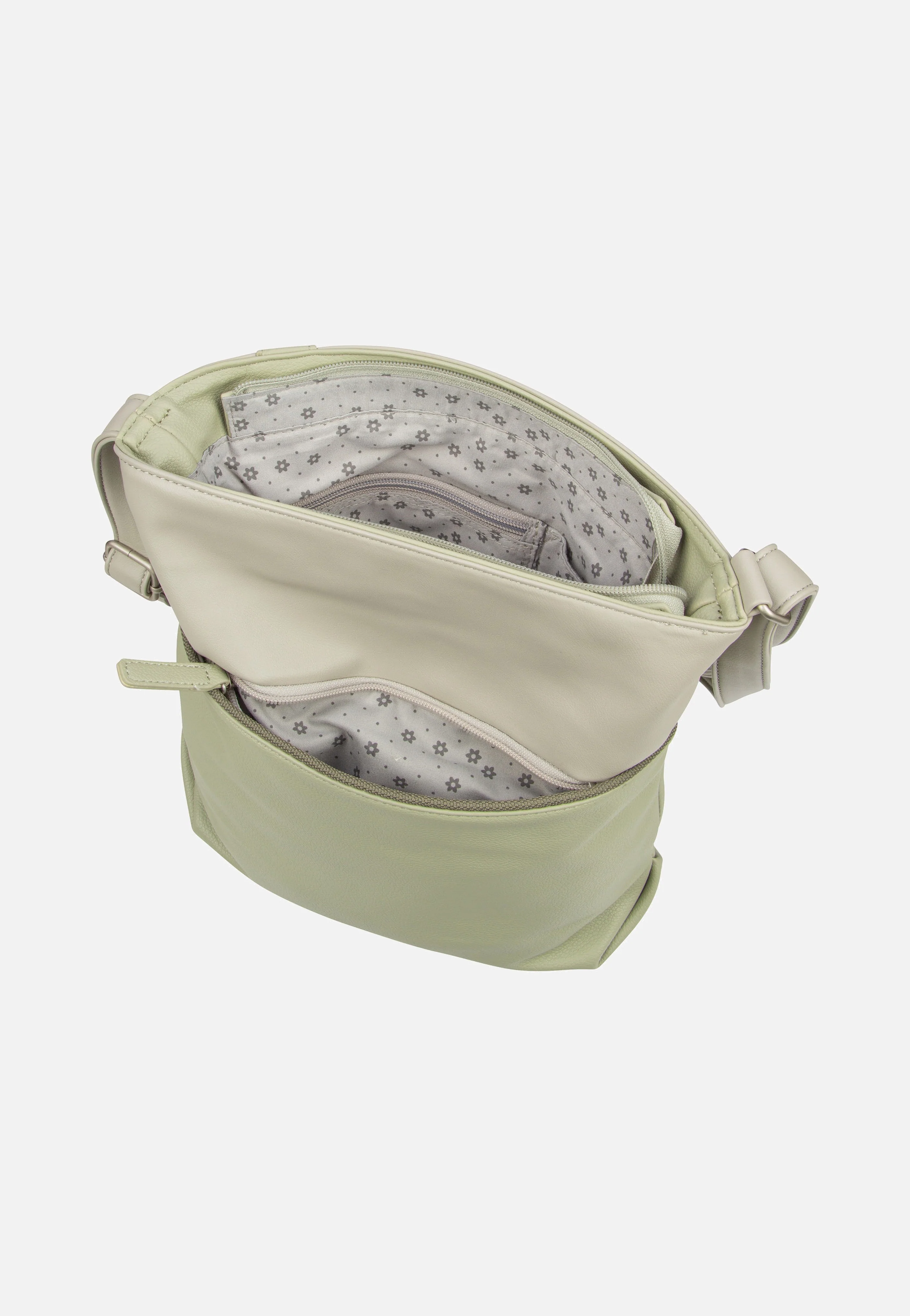 Jana J10 Jade - Beuteltasche - Image 3