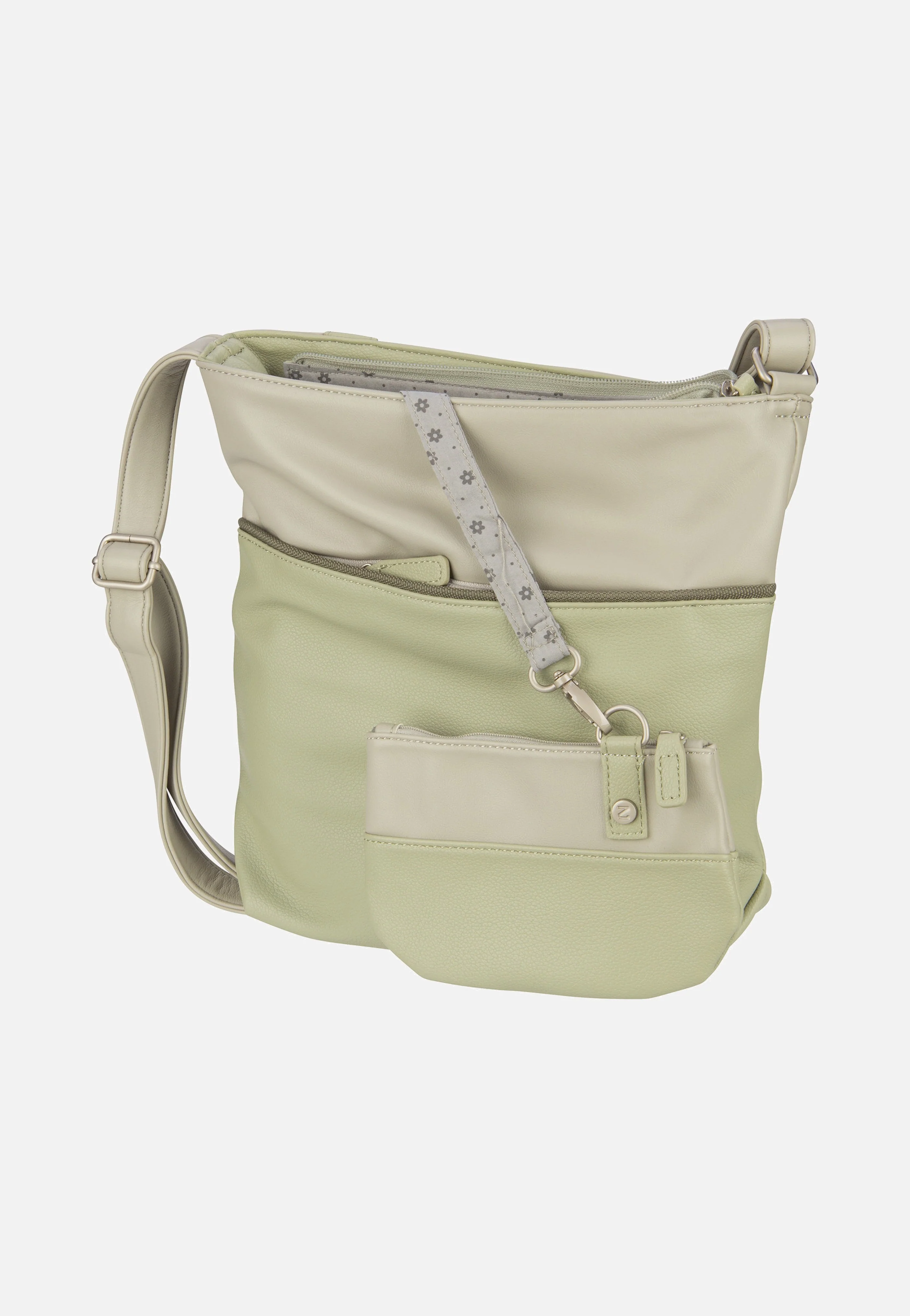 Jana J10 Jade - Beuteltasche - Image 6