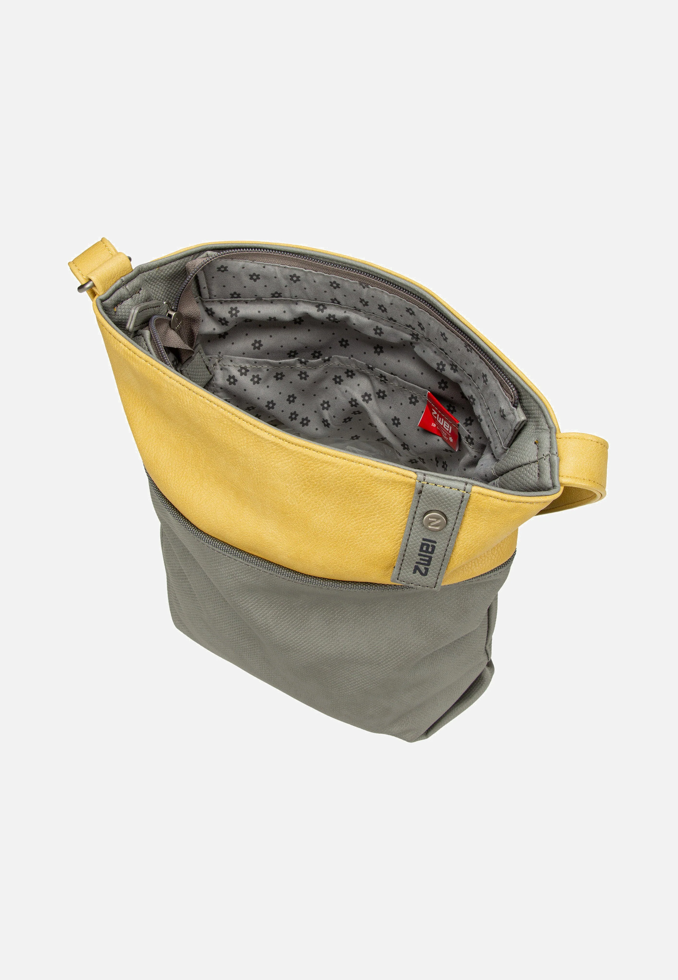 Jana J10 Lemon - Beuteltasche - Image 3