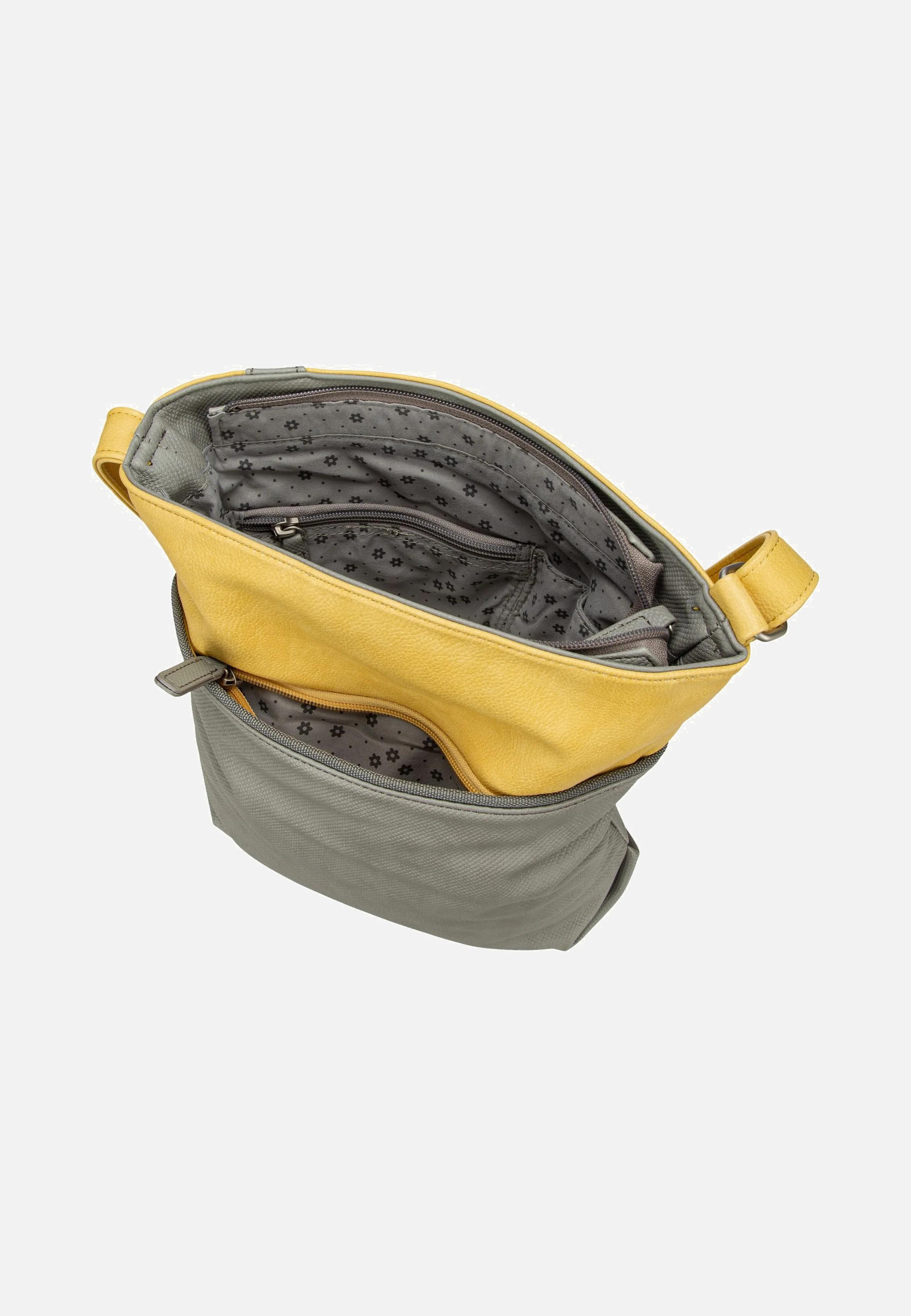 Jana J10 Lemon - Beuteltasche - Image 4
