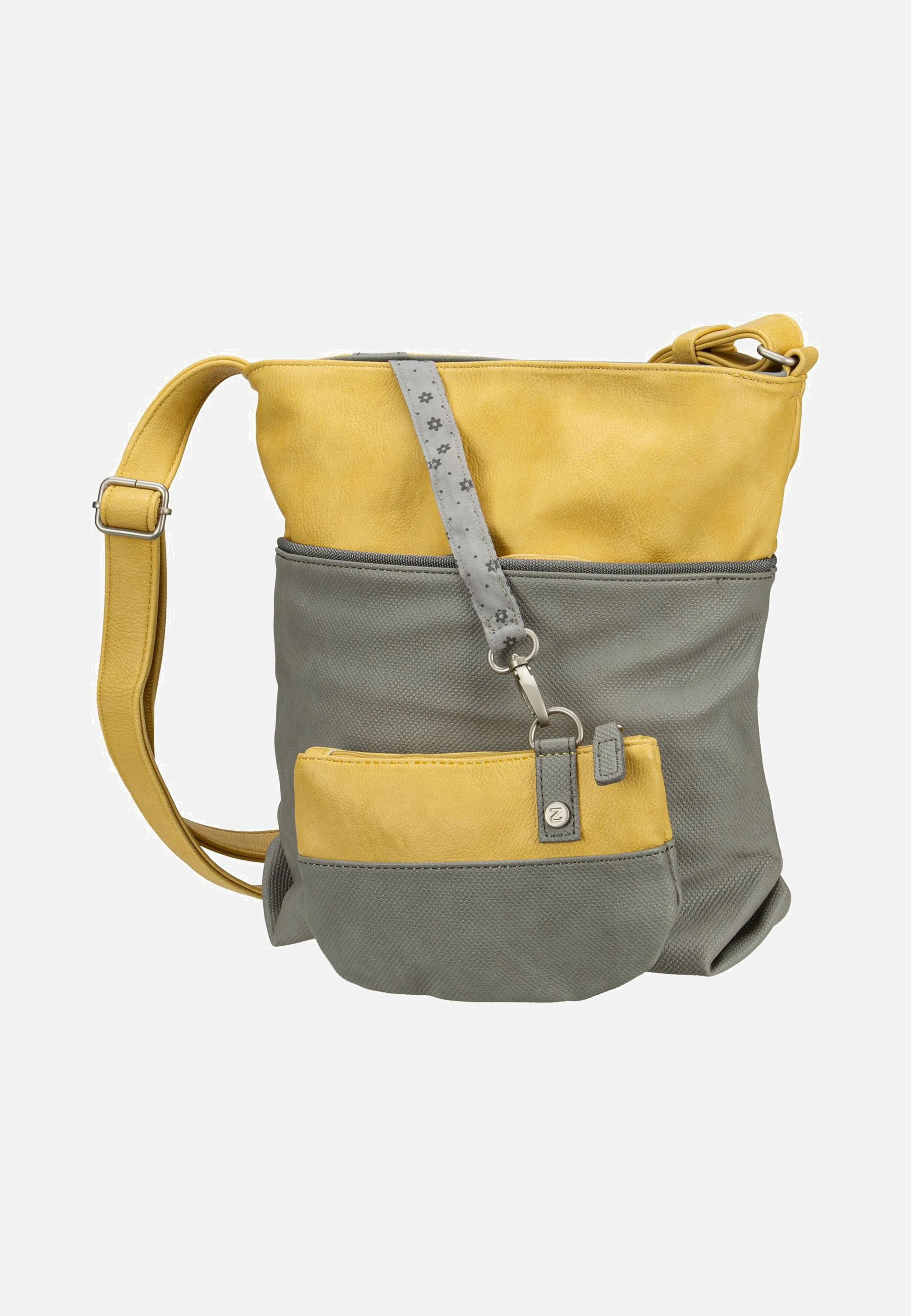 Jana J10 Lemon - Beuteltasche - Image 6