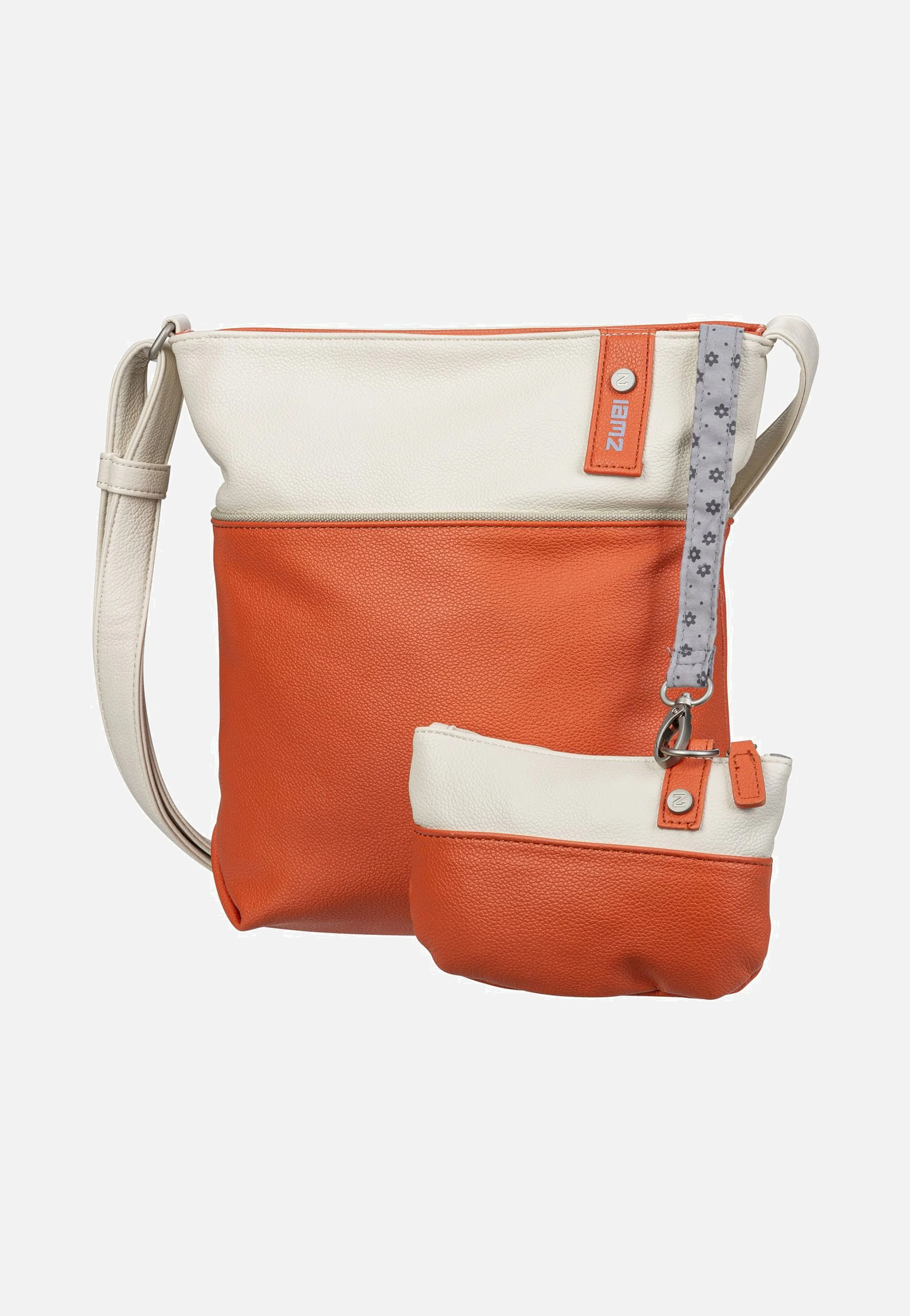 Jana J10 Papaya - Beuteltasche - Image 6