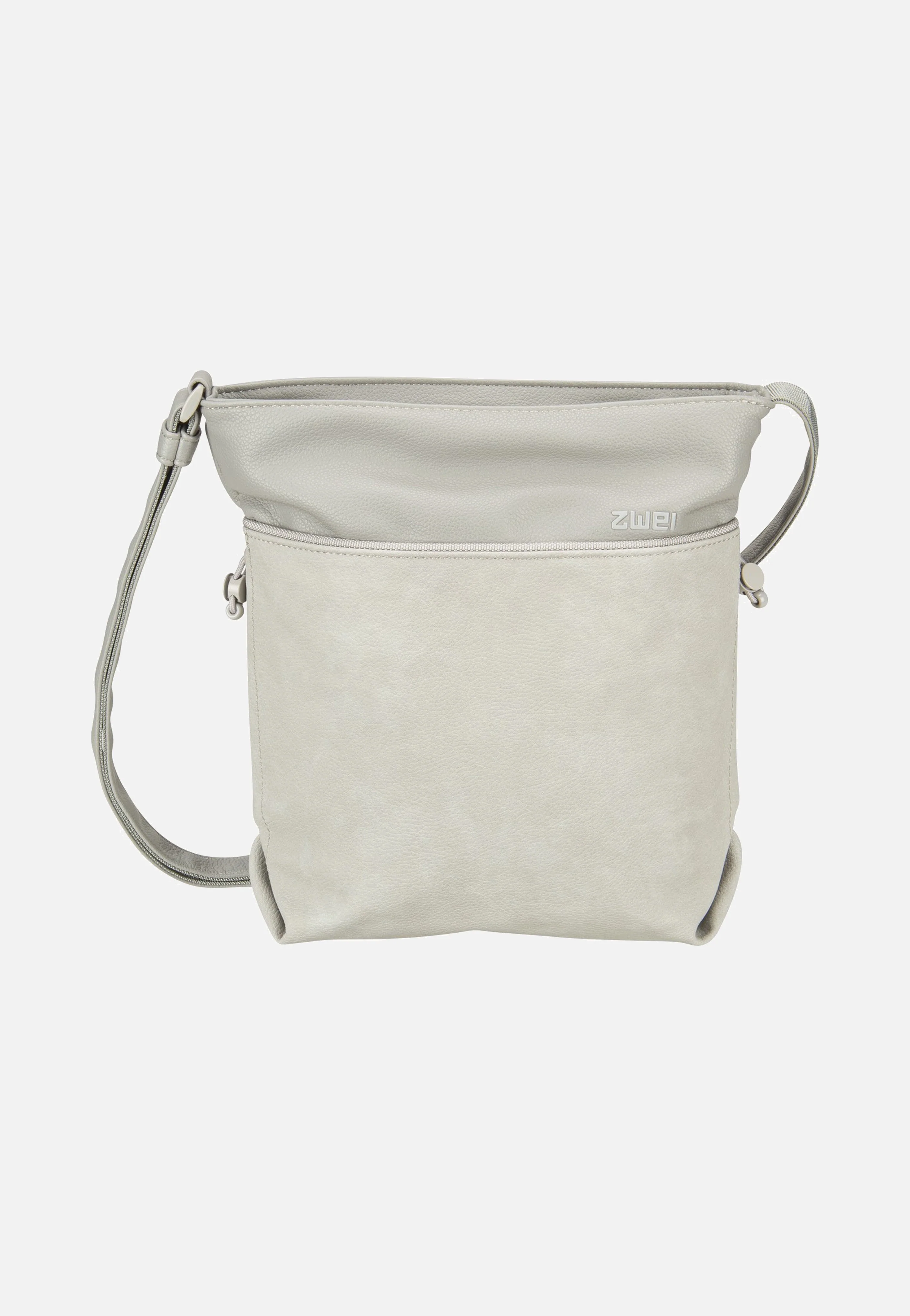 Jana J100 Nubuk/Ice - Crossbody Bag - Image 2