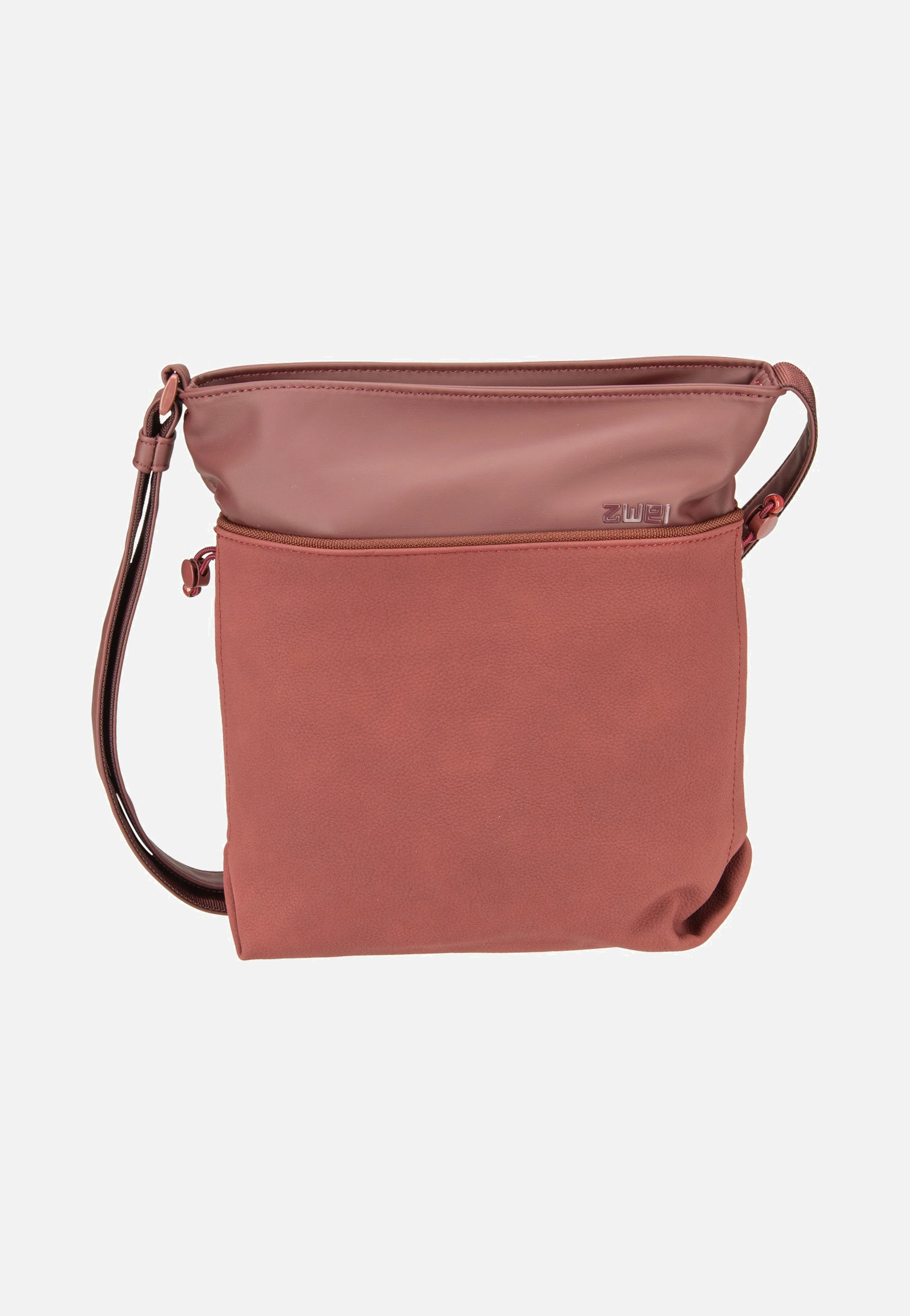 Jana J100 Rubin - Crossbody Bag - Image 2