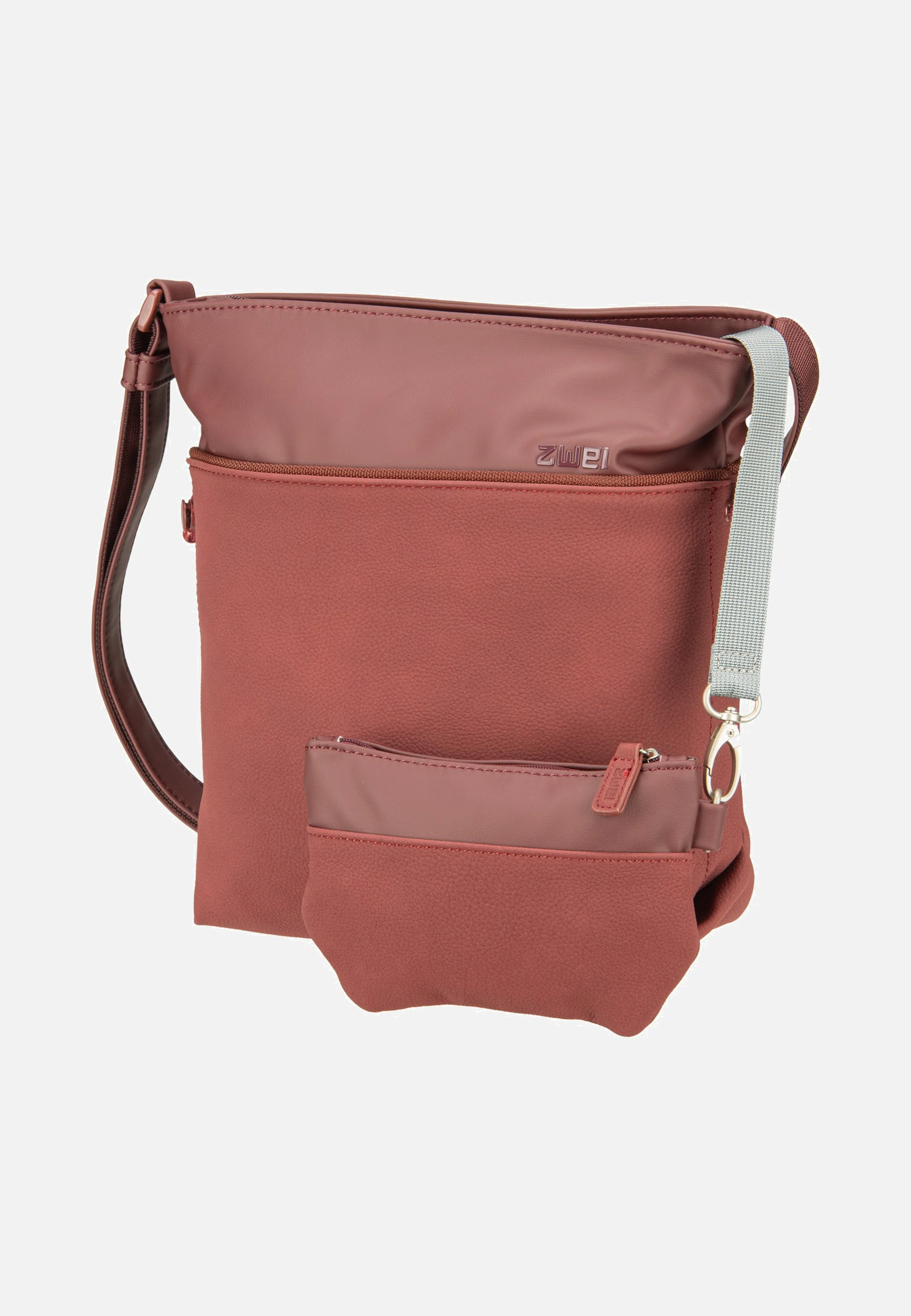 Jana J100 Rubin - Crossbody Bag - Image 5