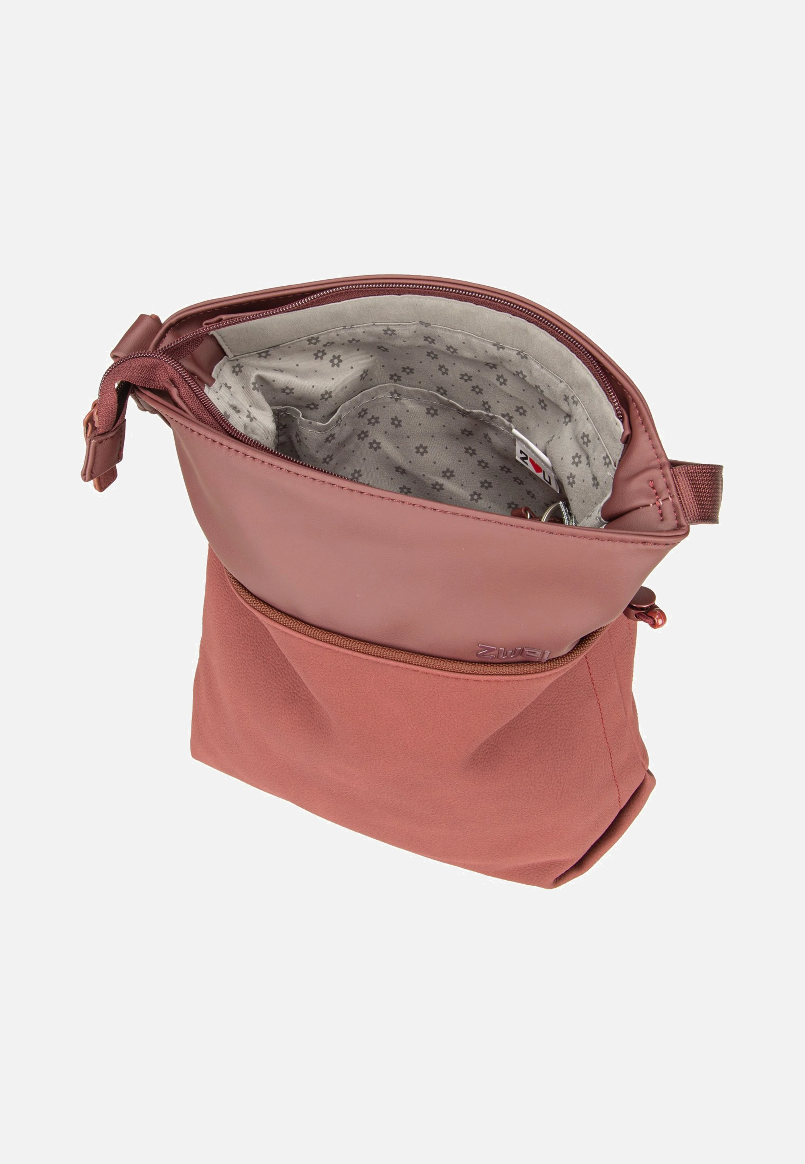 Jana J100 Rubin - Crossbody Bag - Image 6