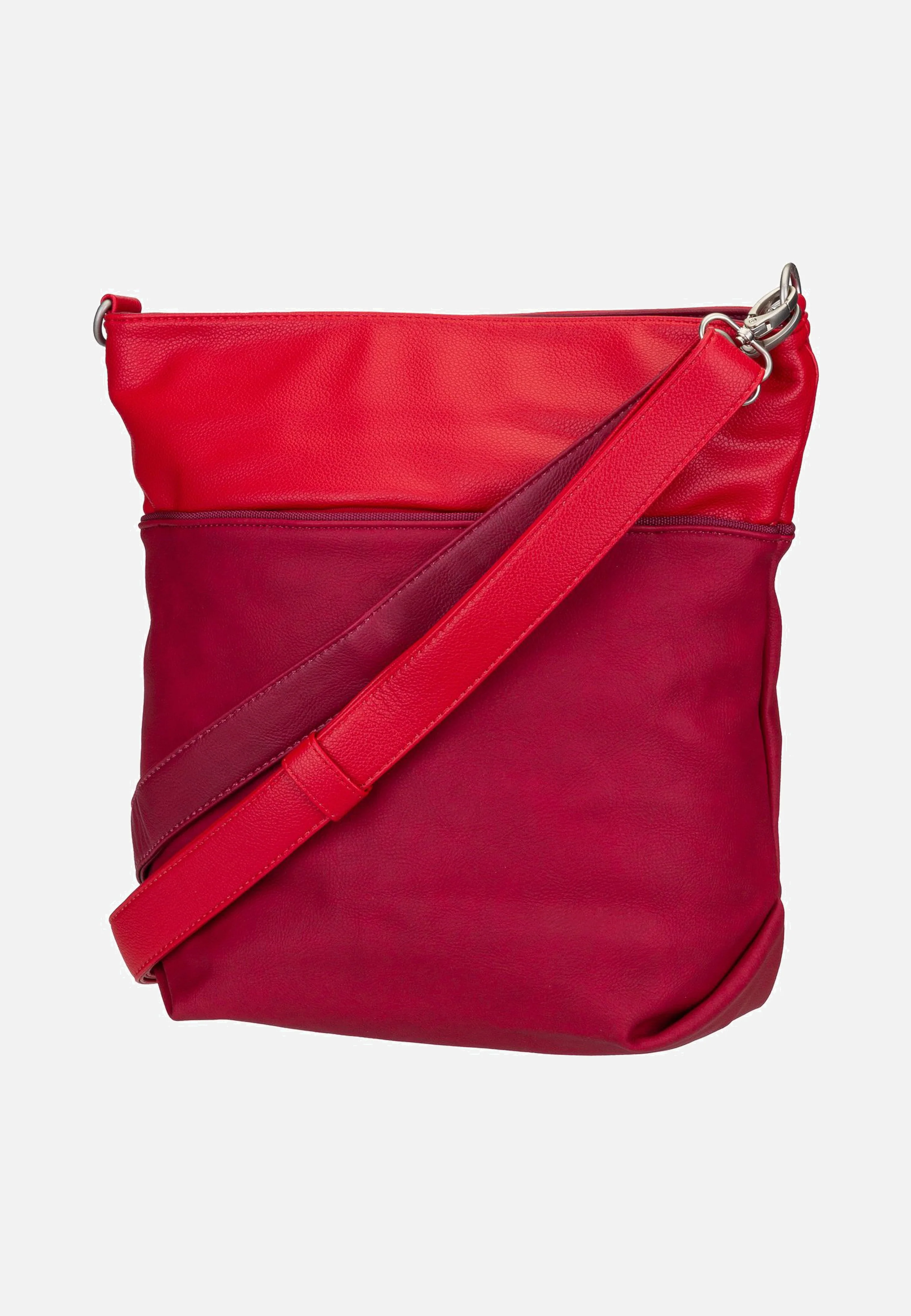 Jana J12 Cherry - Beuteltasche - Image 2
