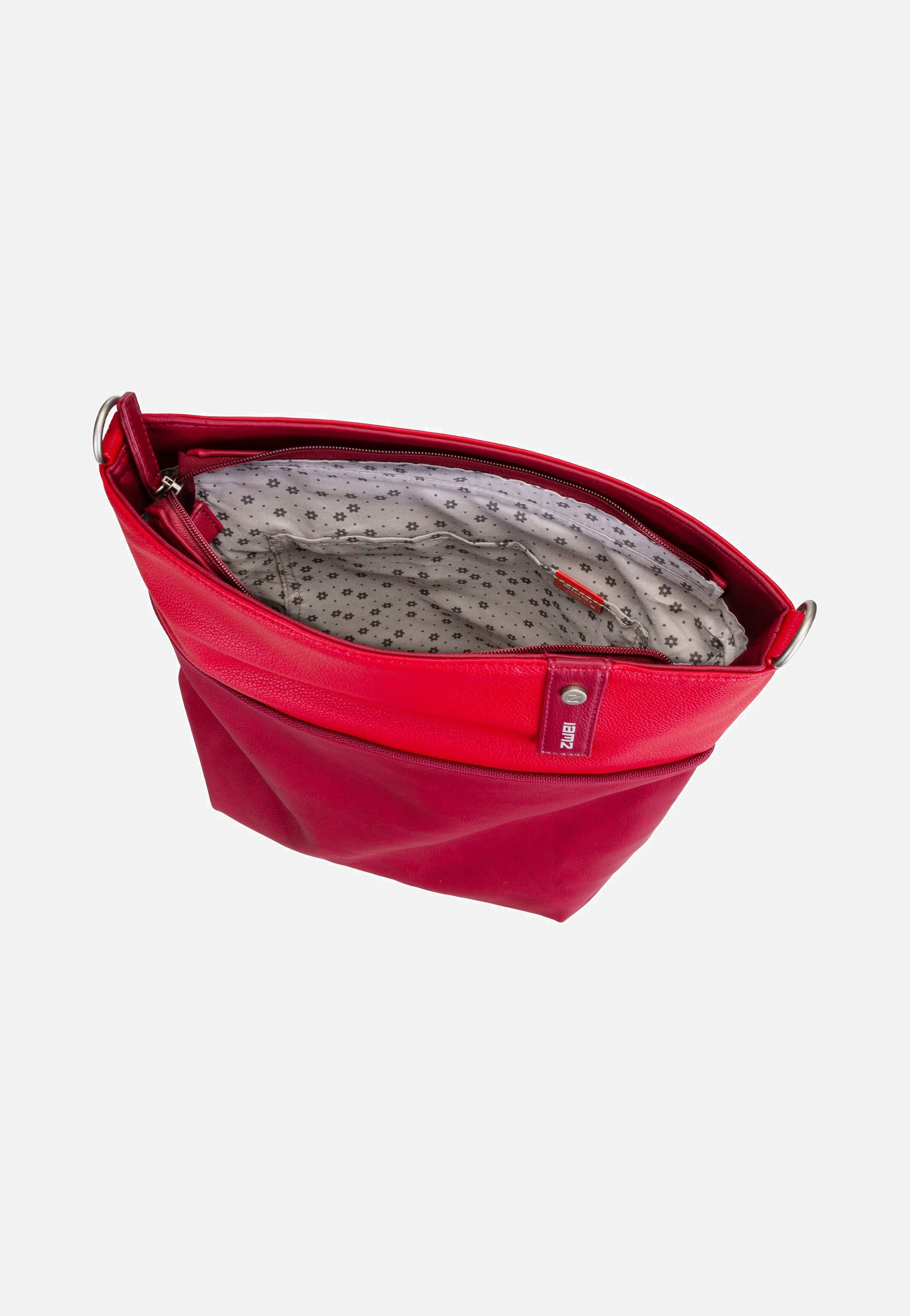 Jana J12 Cherry - Beuteltasche - Image 3