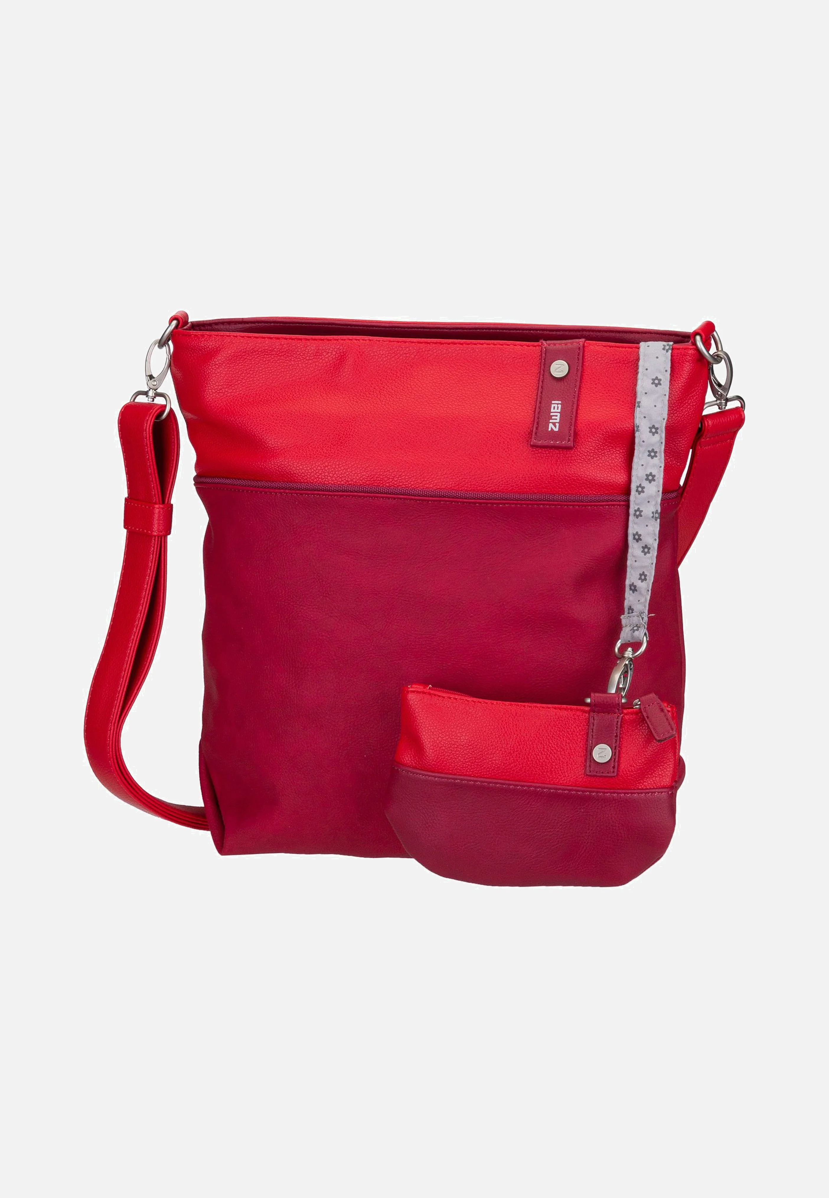Jana J12 Cherry - Beuteltasche - Image 6
